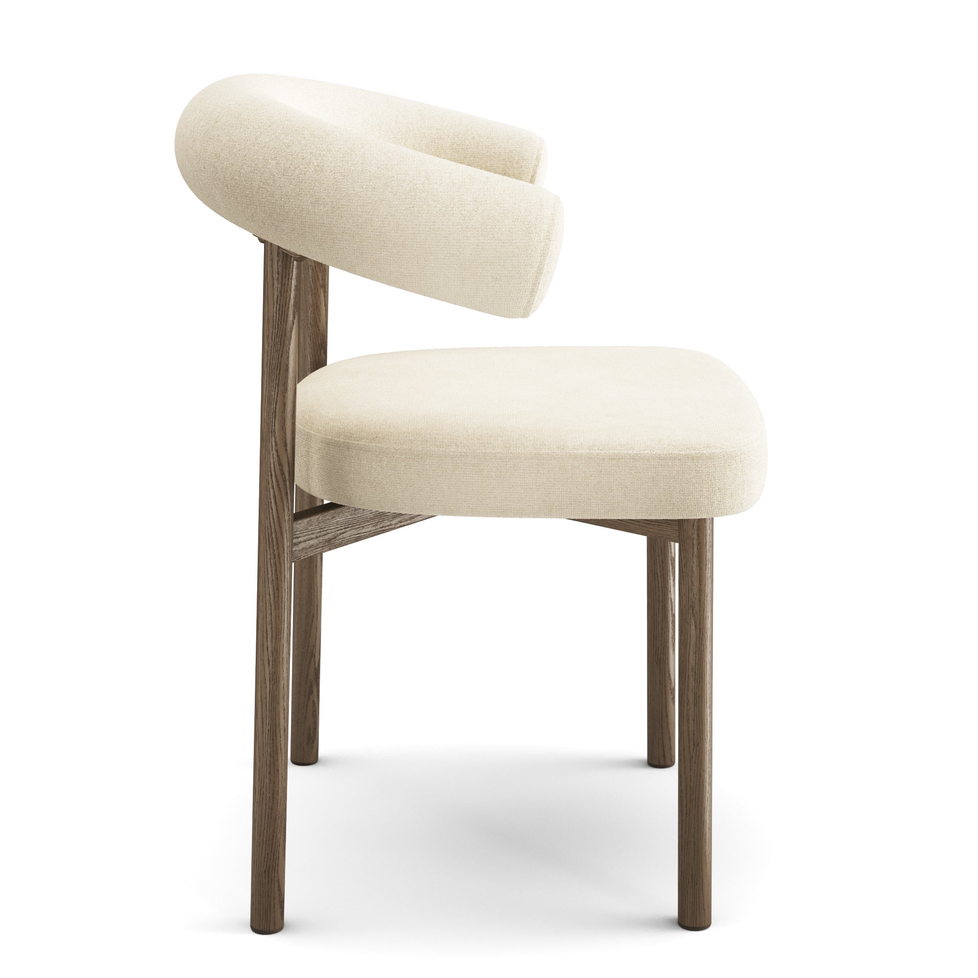 Lot de 2 chaises Harper