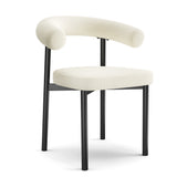 Lot de 2 chaises Harper