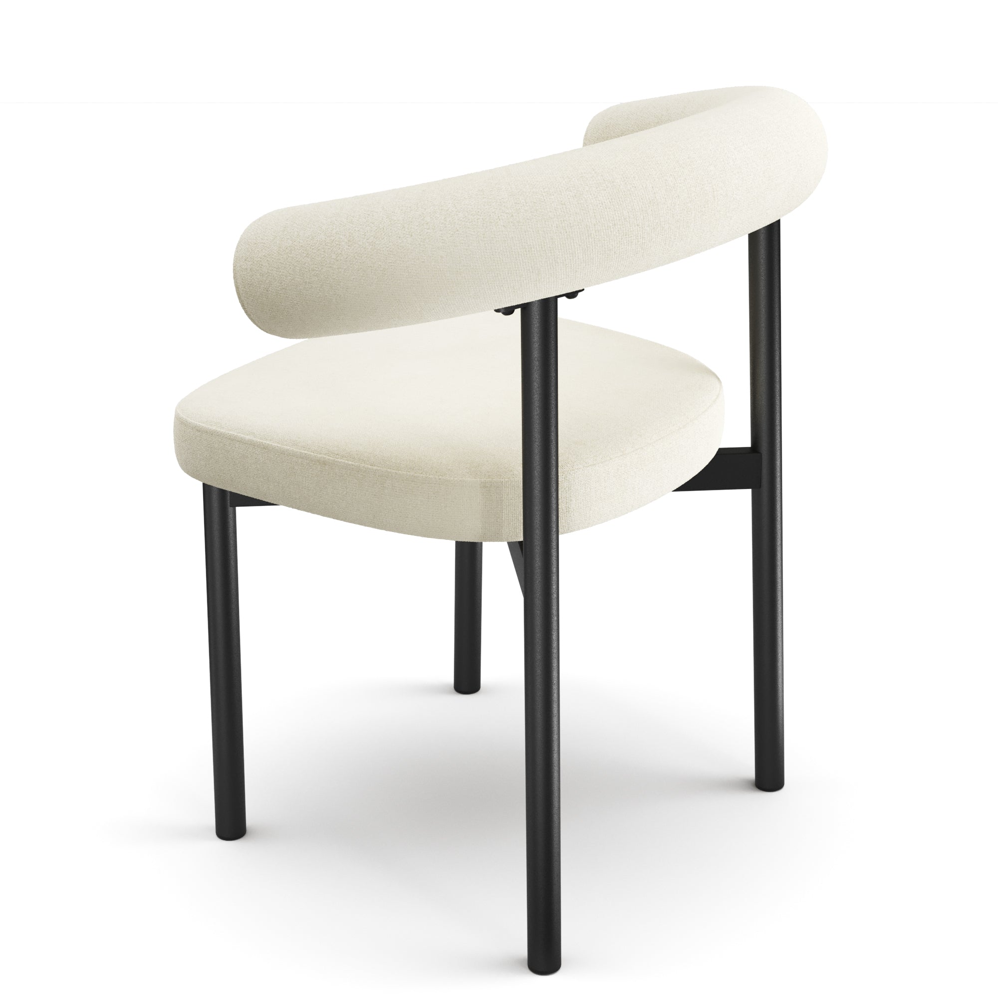 Lot de 2 chaises Harper