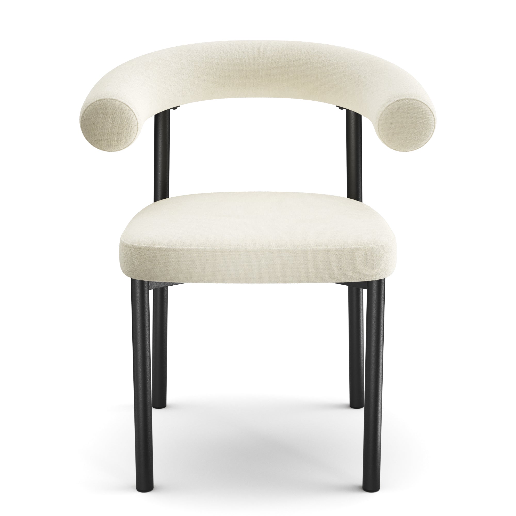 Lot de 2 chaises Harper