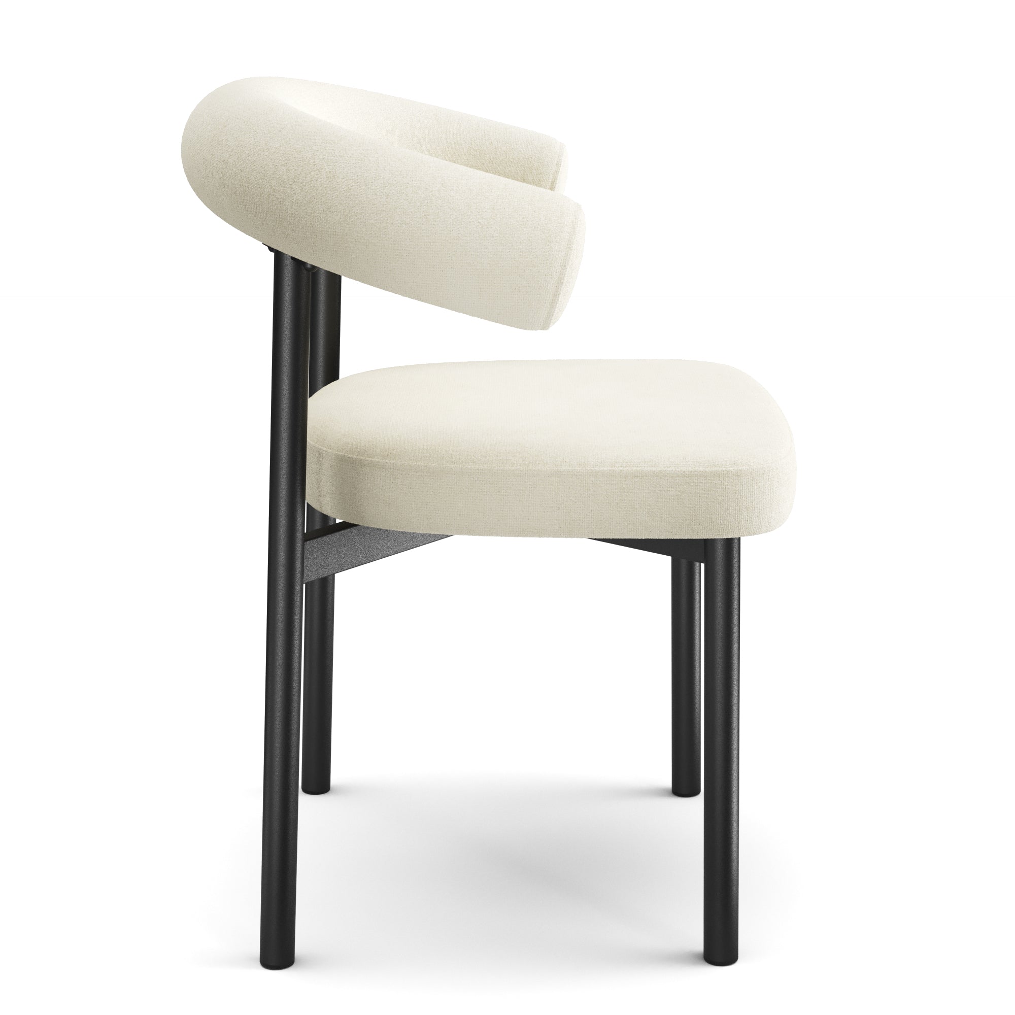 Lot de 2 chaises Harper
