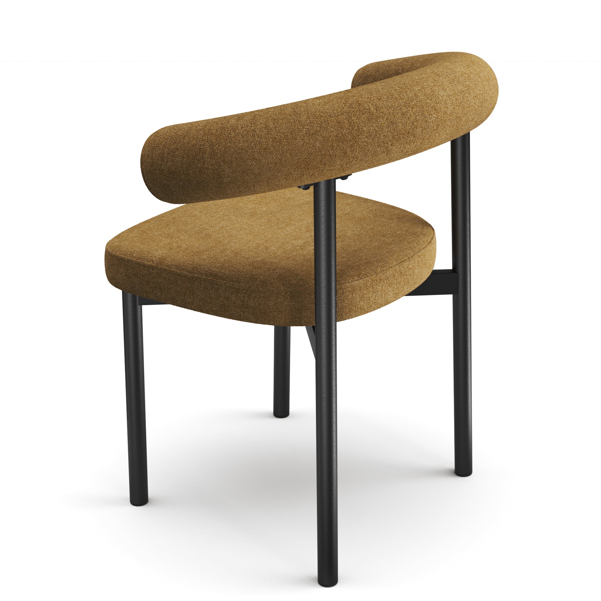 Lot de 2 chaises Harper