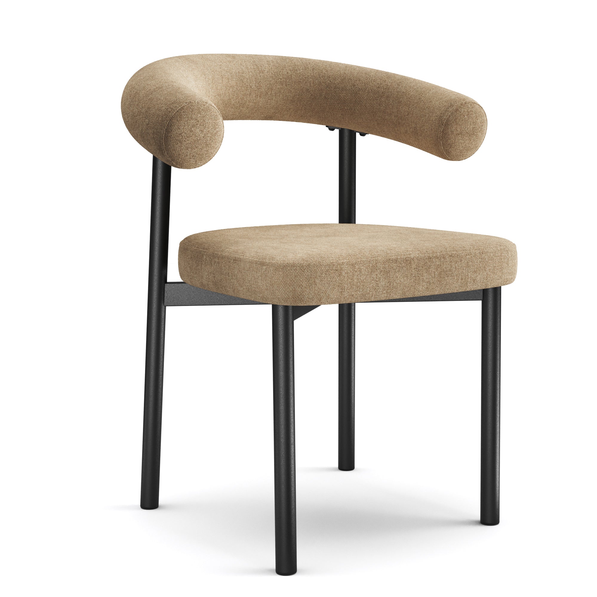 Lot de 2 chaises Harper