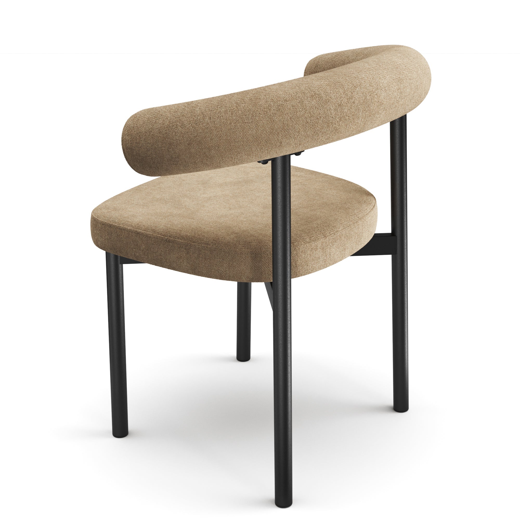 Lot de 2 chaises Harper