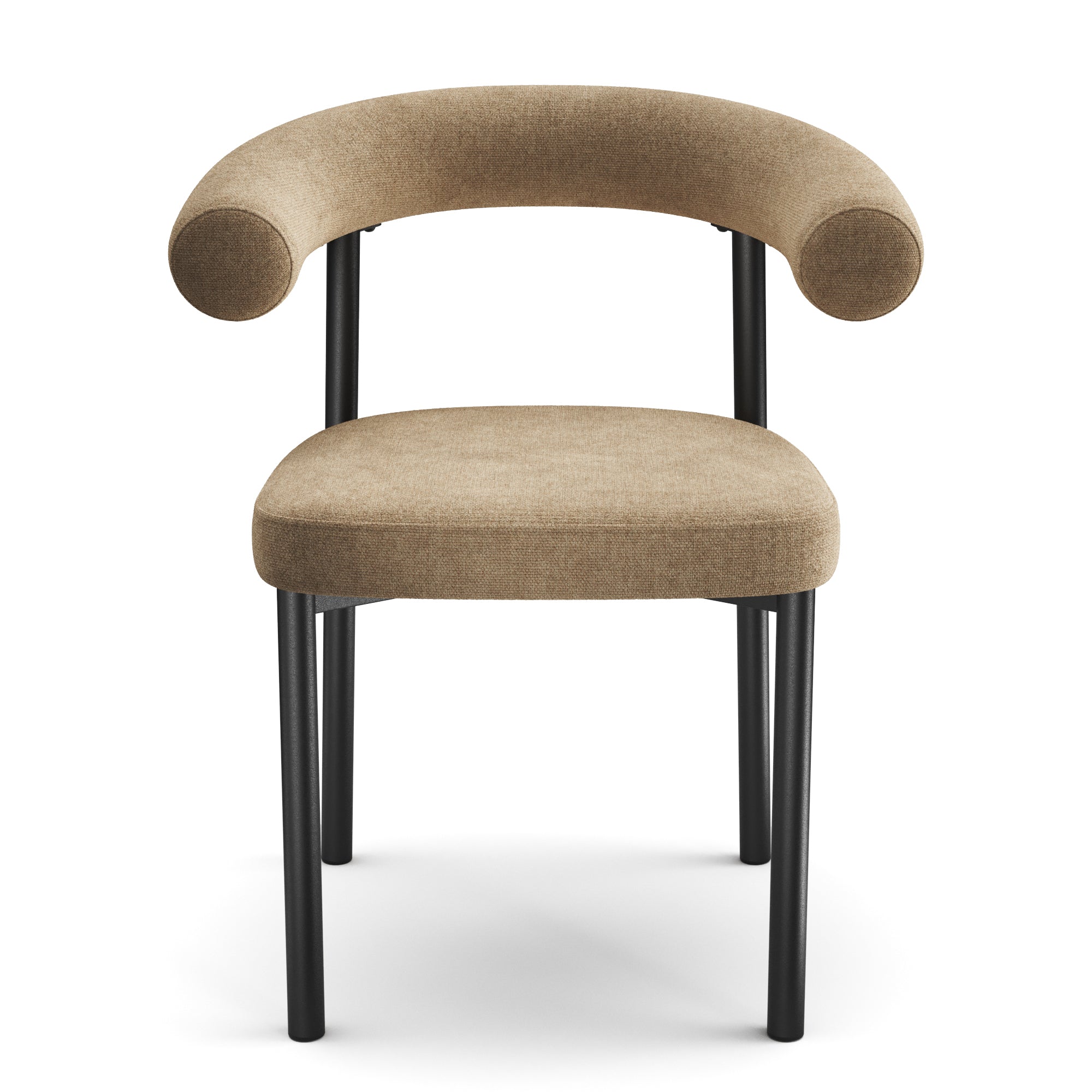 Lot de 2 chaises Harper