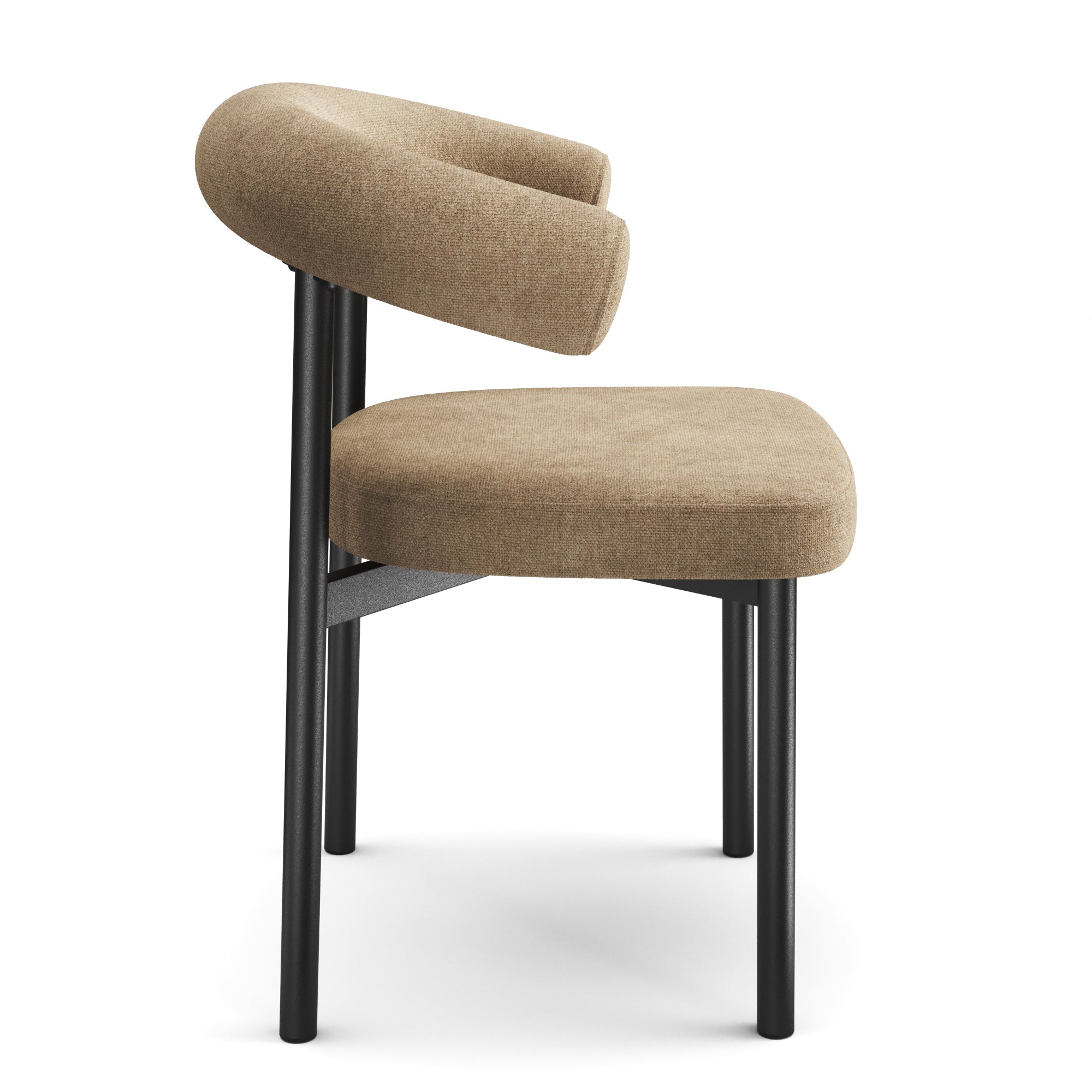 Lot de 2 chaises Harper