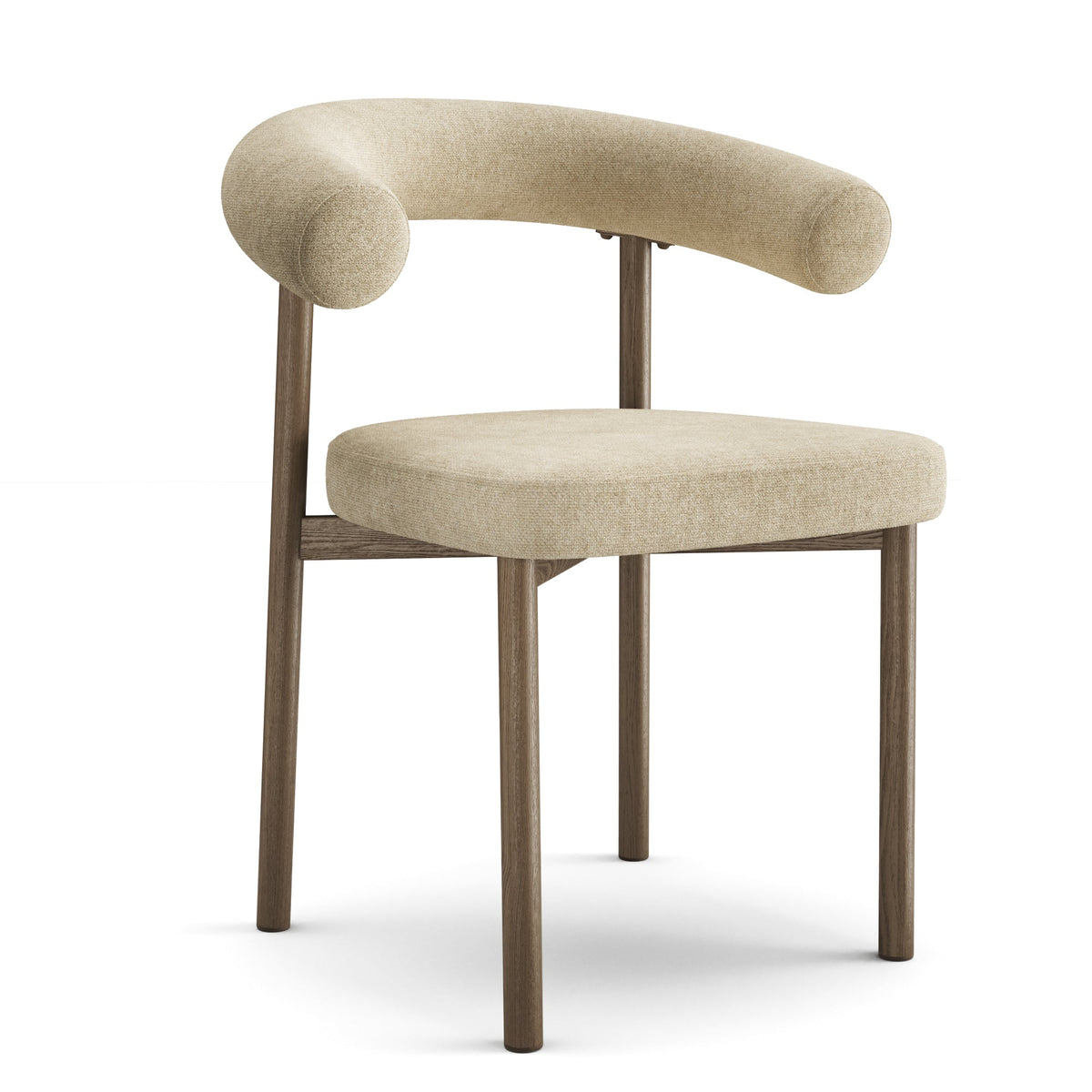 Lot de 2 chaises Harper