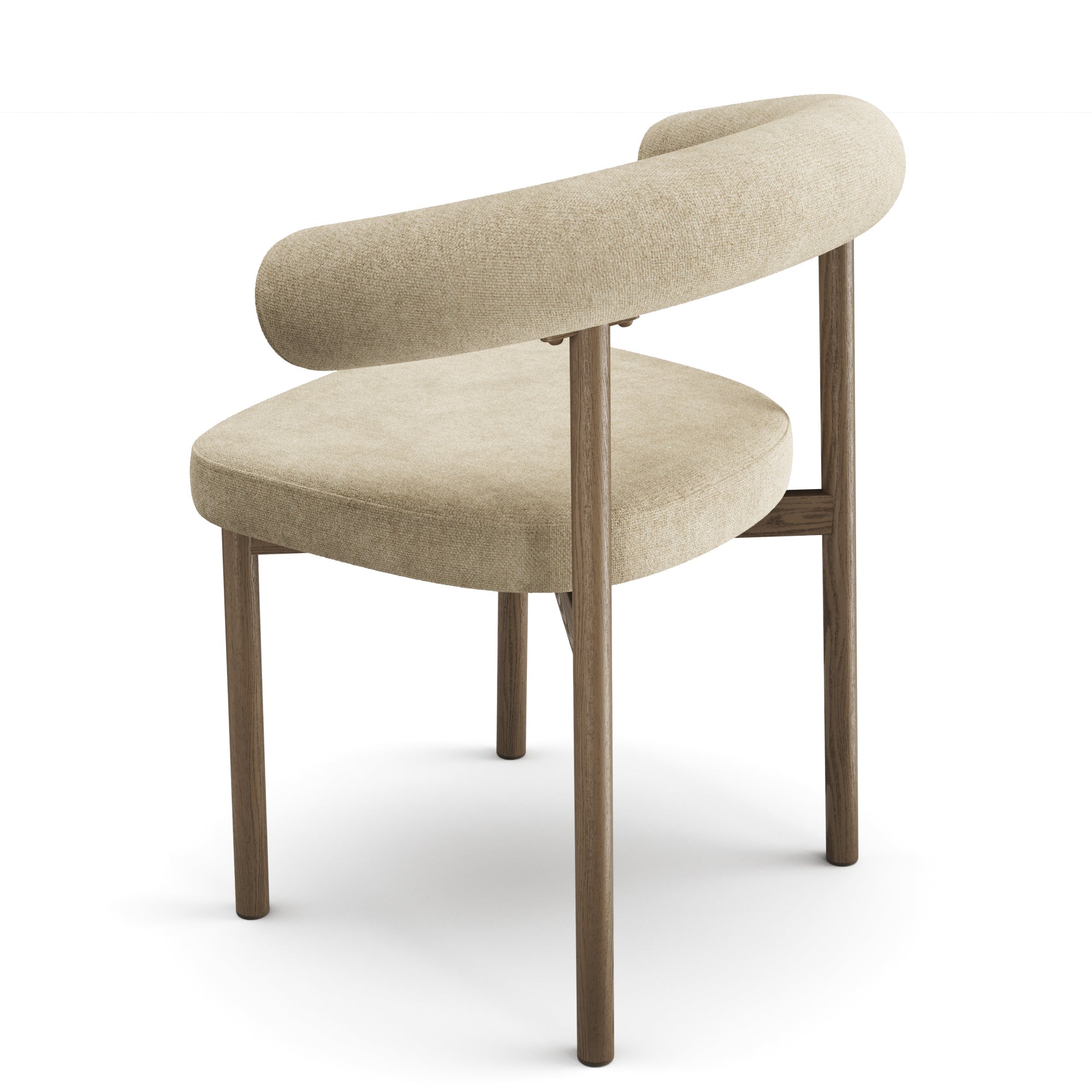 Lot de 2 chaises Harper