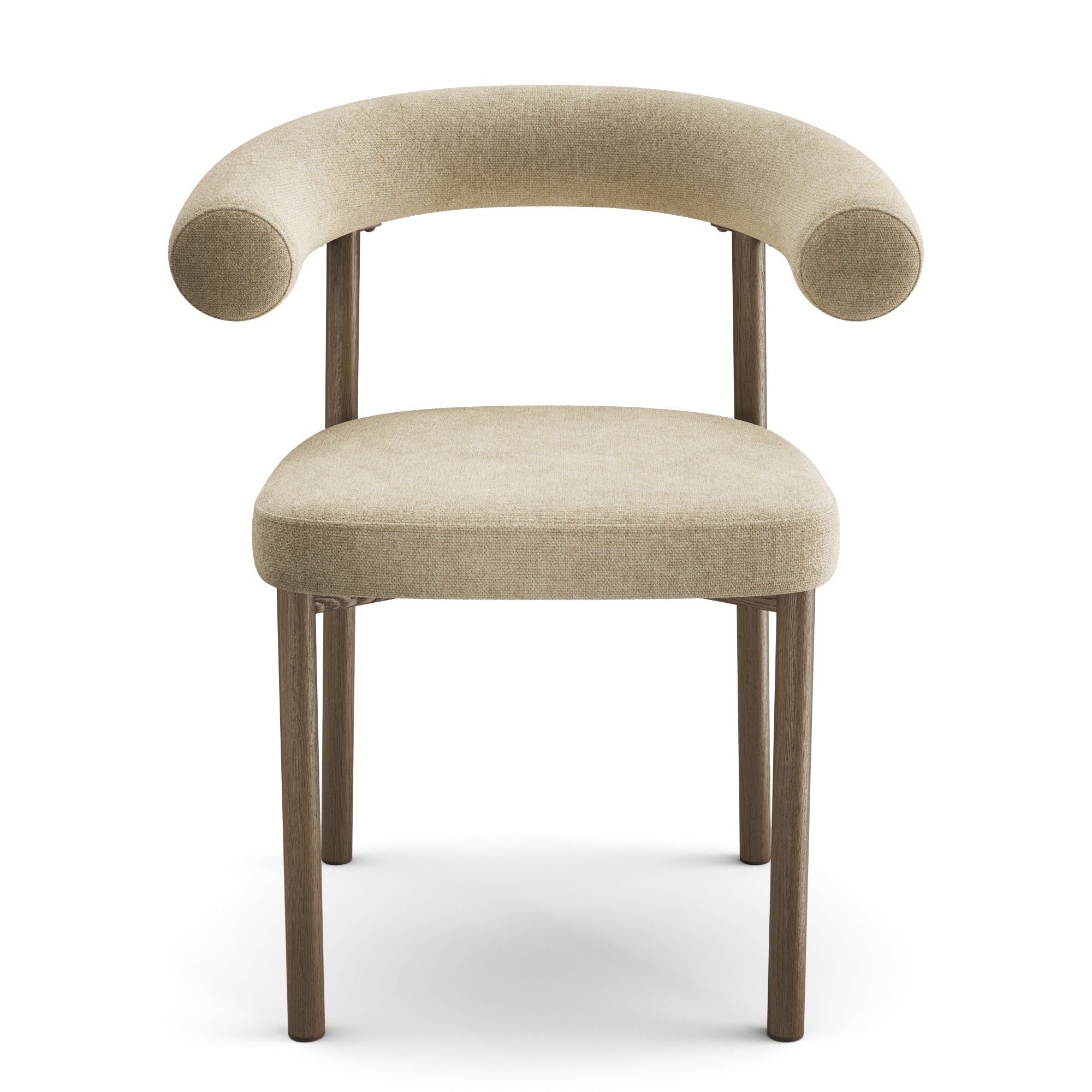 Lot de 2 chaises Harper