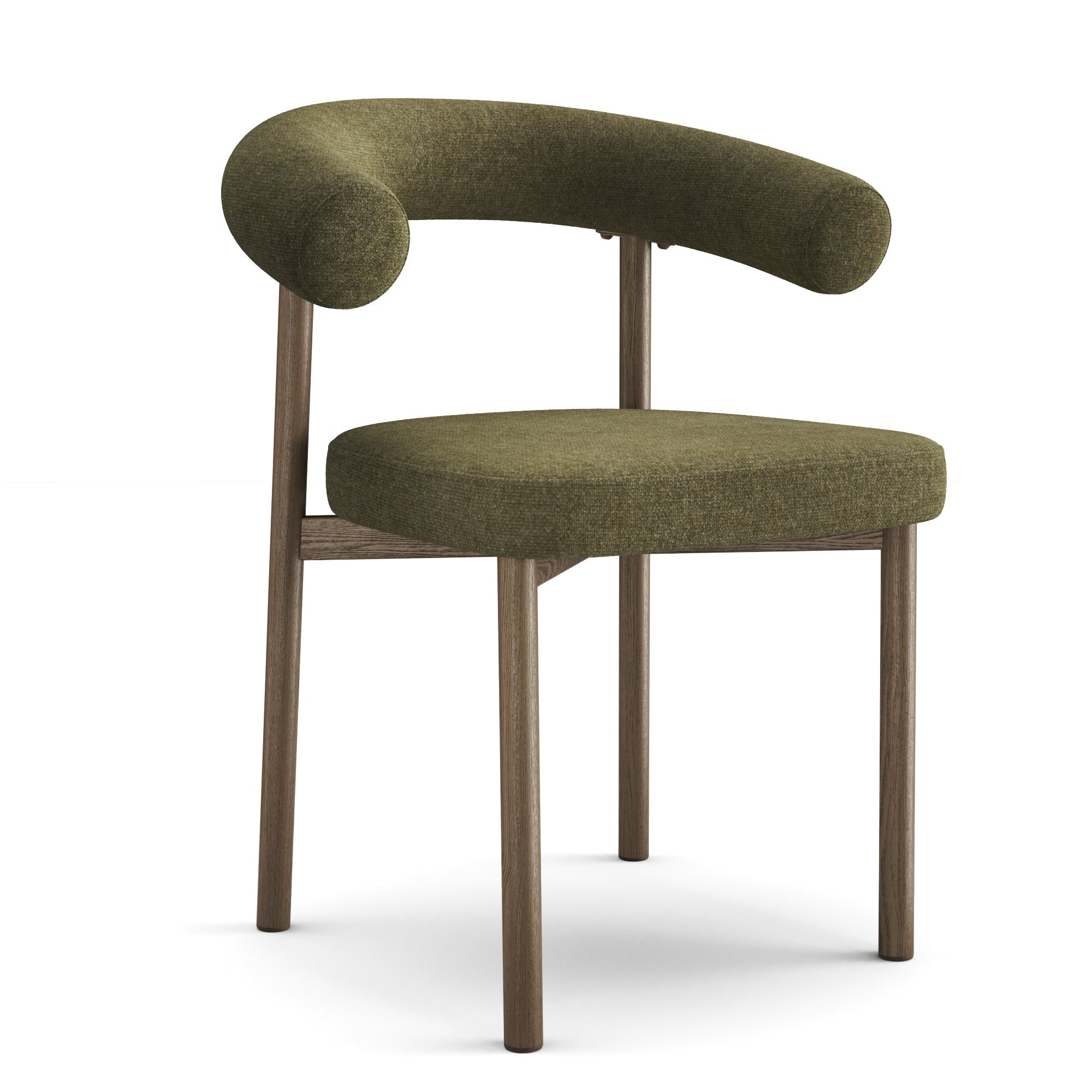 Lot de 2 chaises Harper