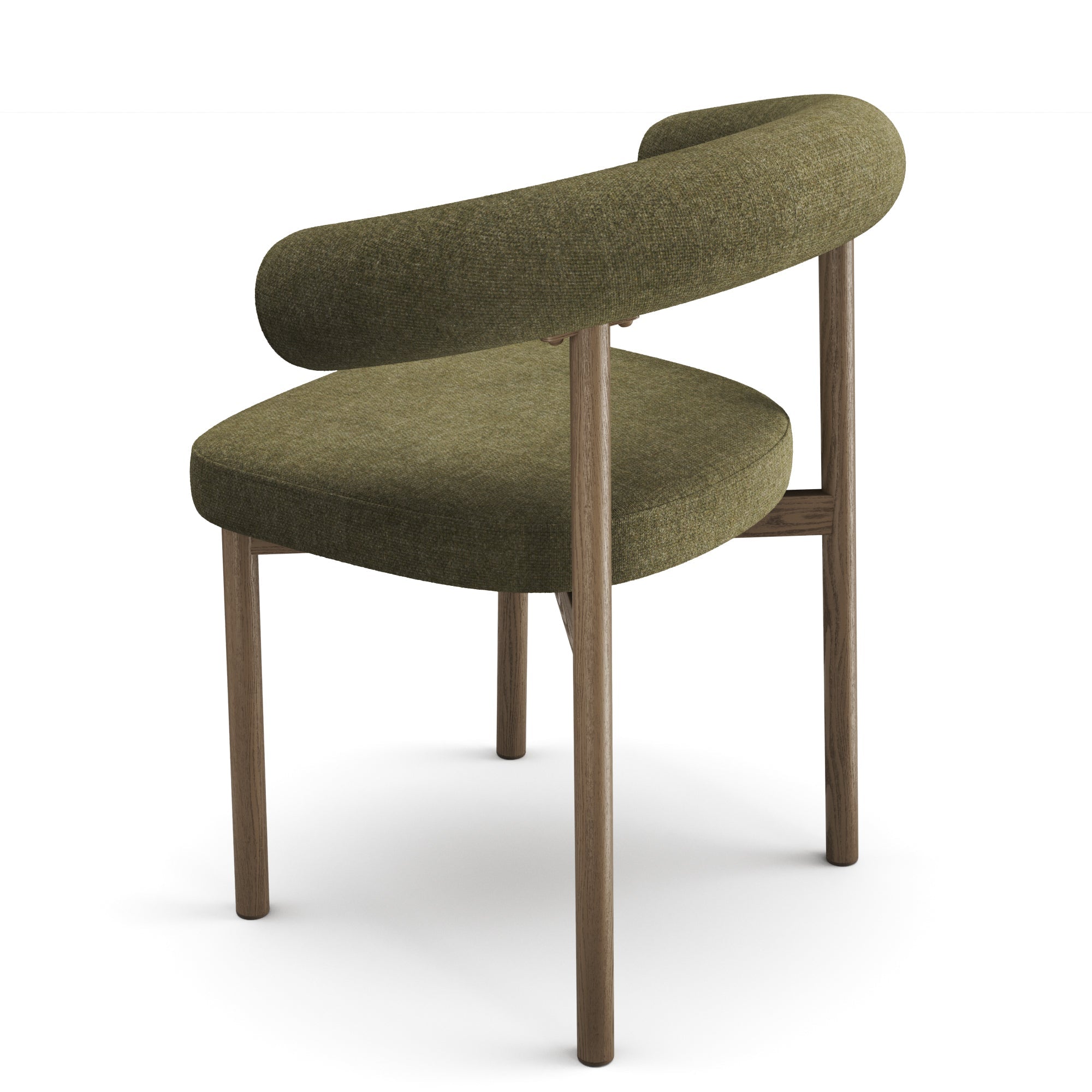 Lot de 2 chaises Harper