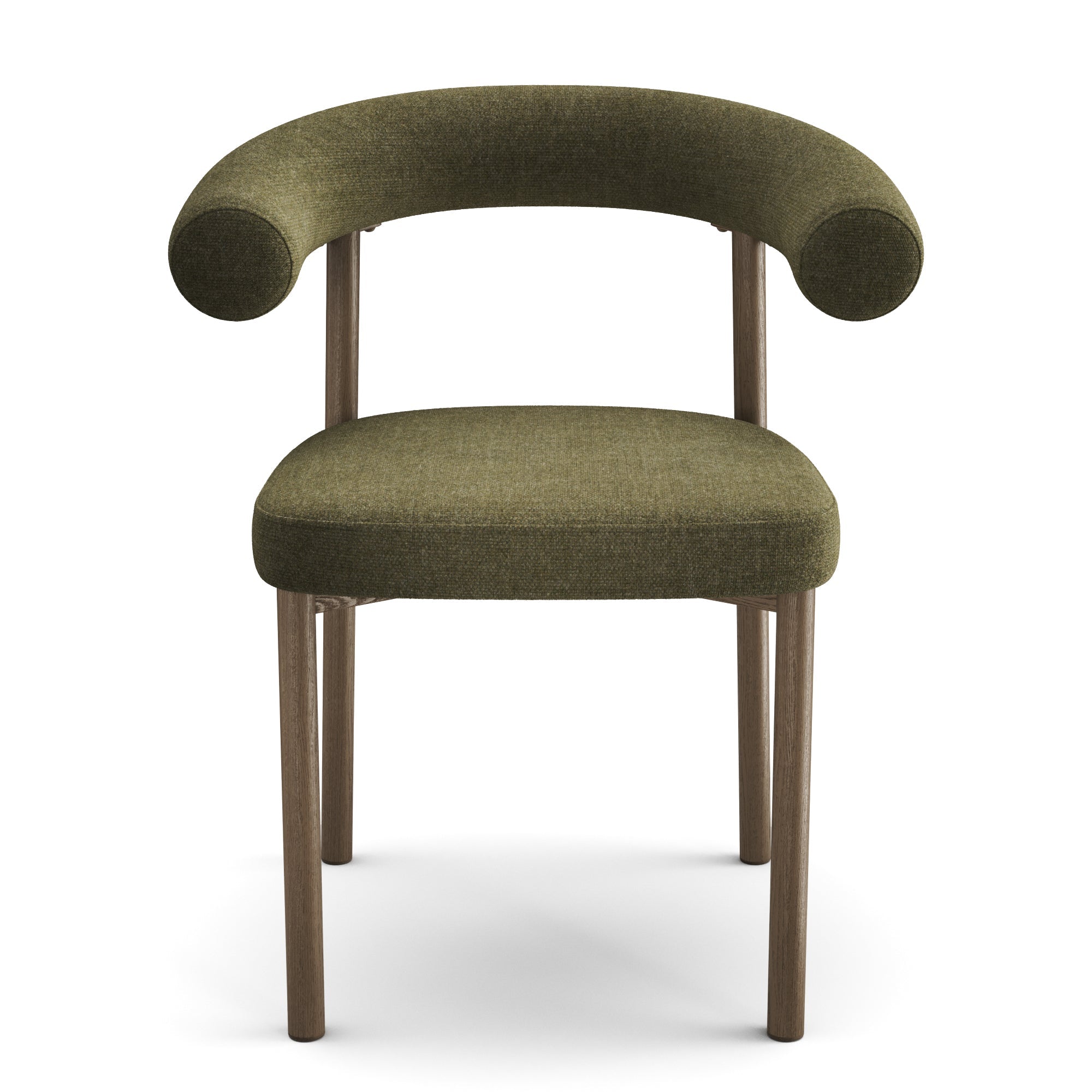 Lot de 2 chaises Harper