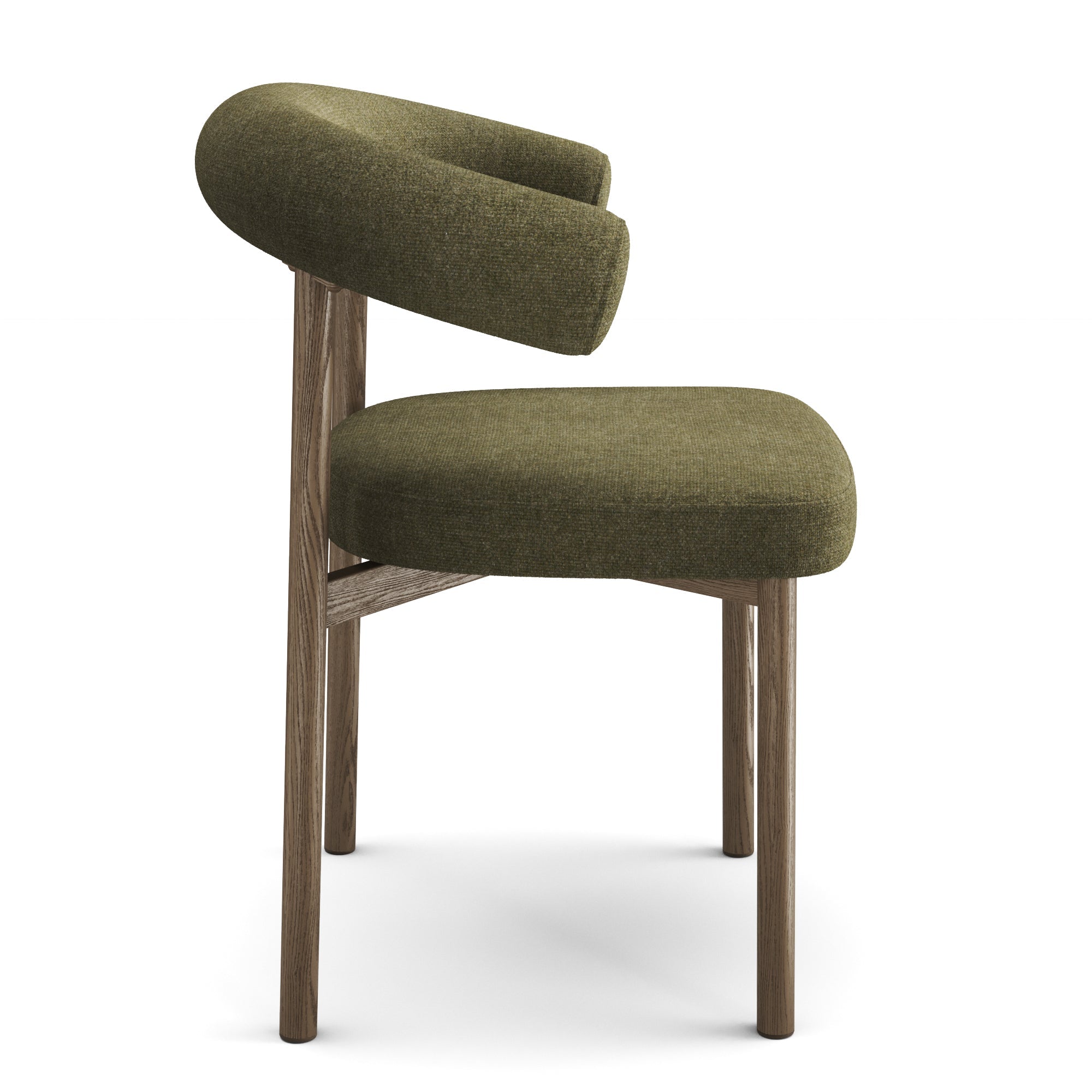 Lot de 2 chaises Harper