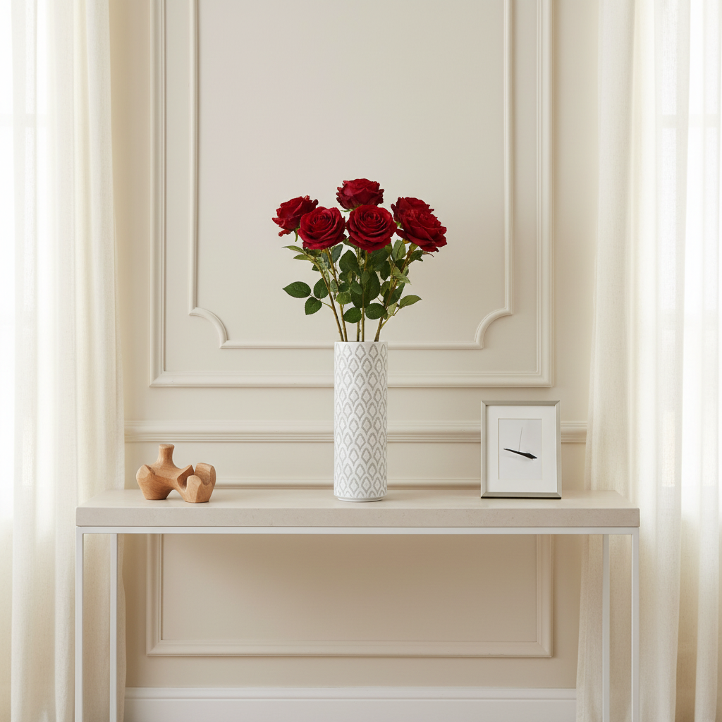Tige de Rose Sophia
