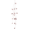 Guirlande de Mini Fleurs Automne