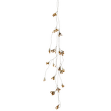 Autumn Mini Flower Garland