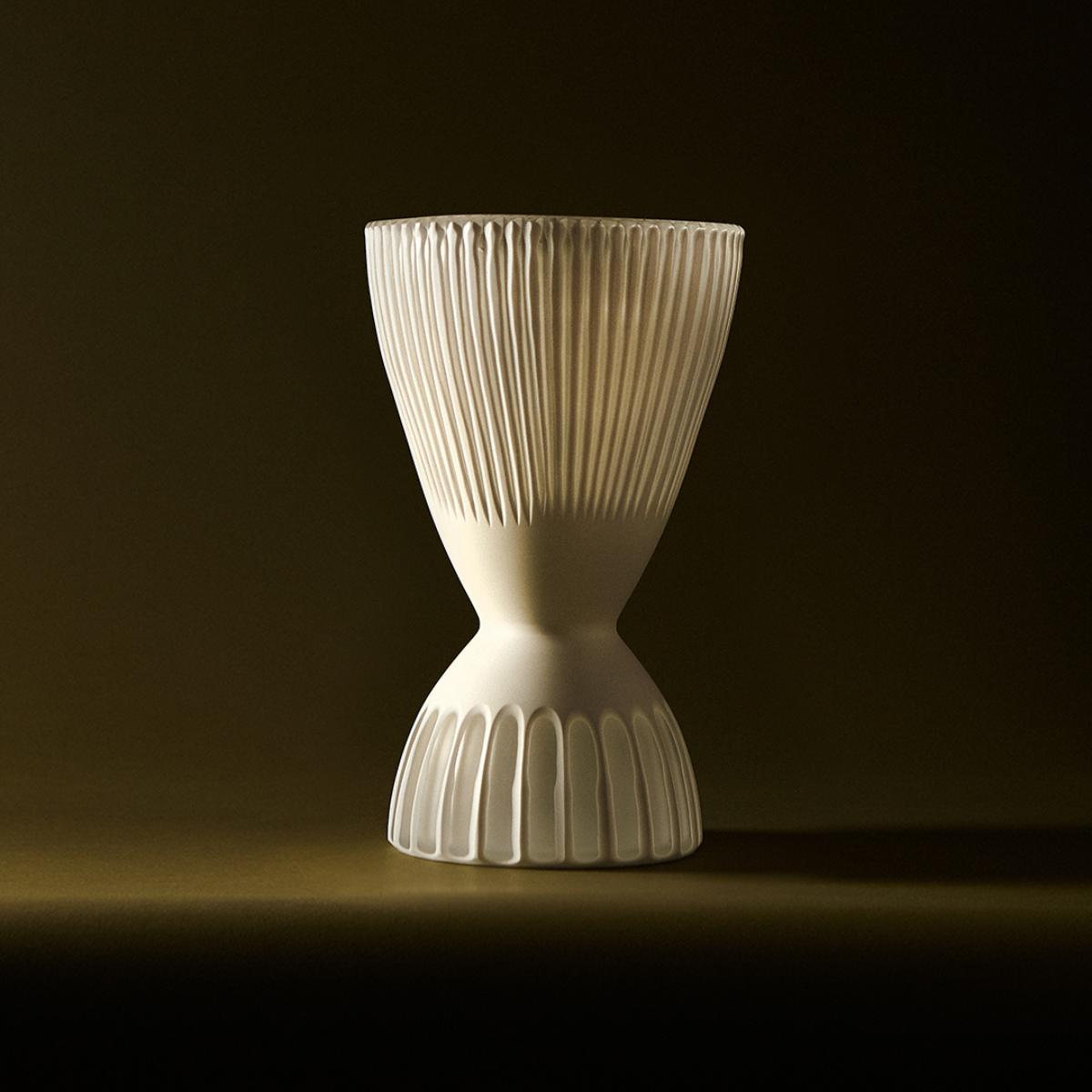 Vase Pholade Grand Format