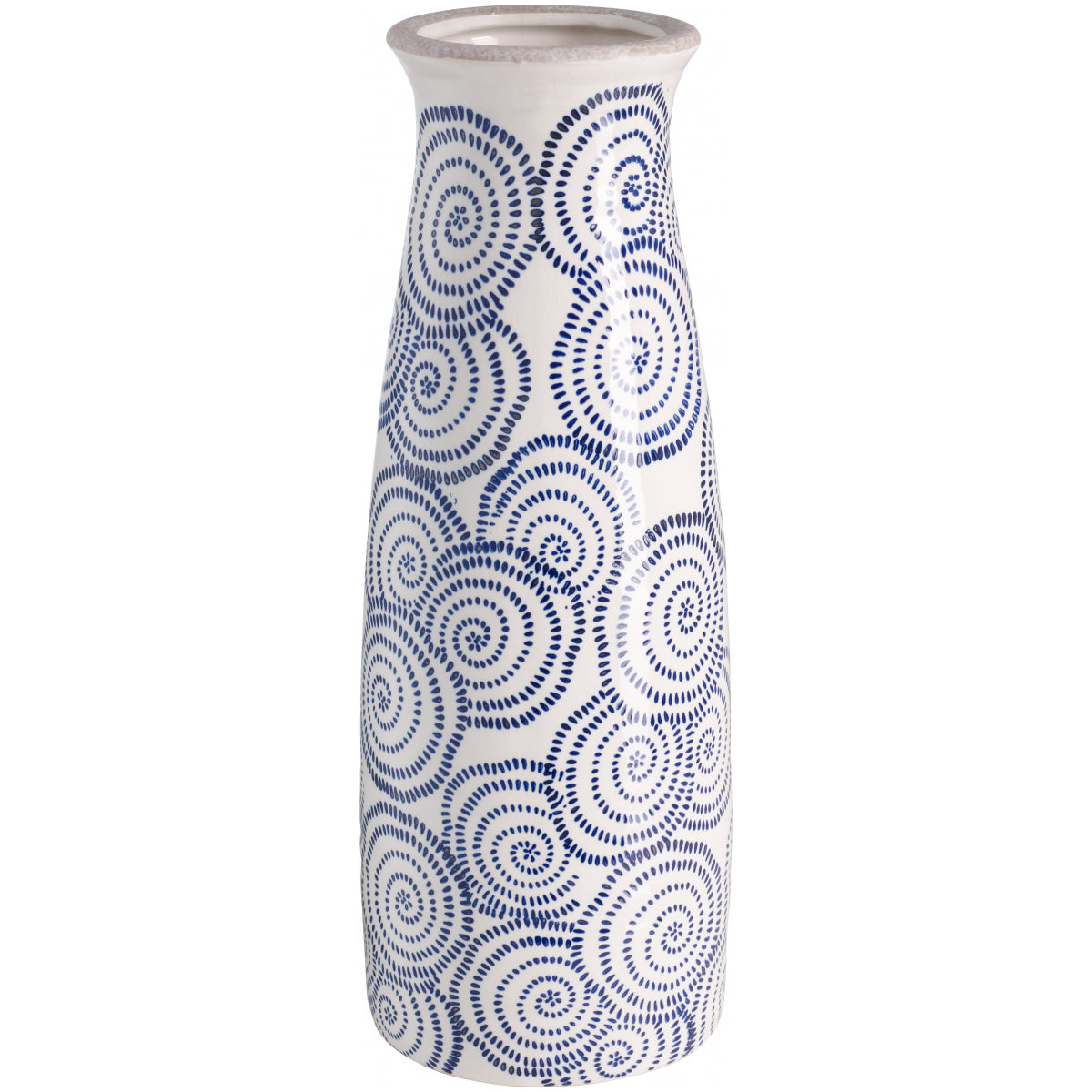 Vaso in ceramica OCEANIA H37
