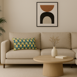 Casuarina Cushion Cover