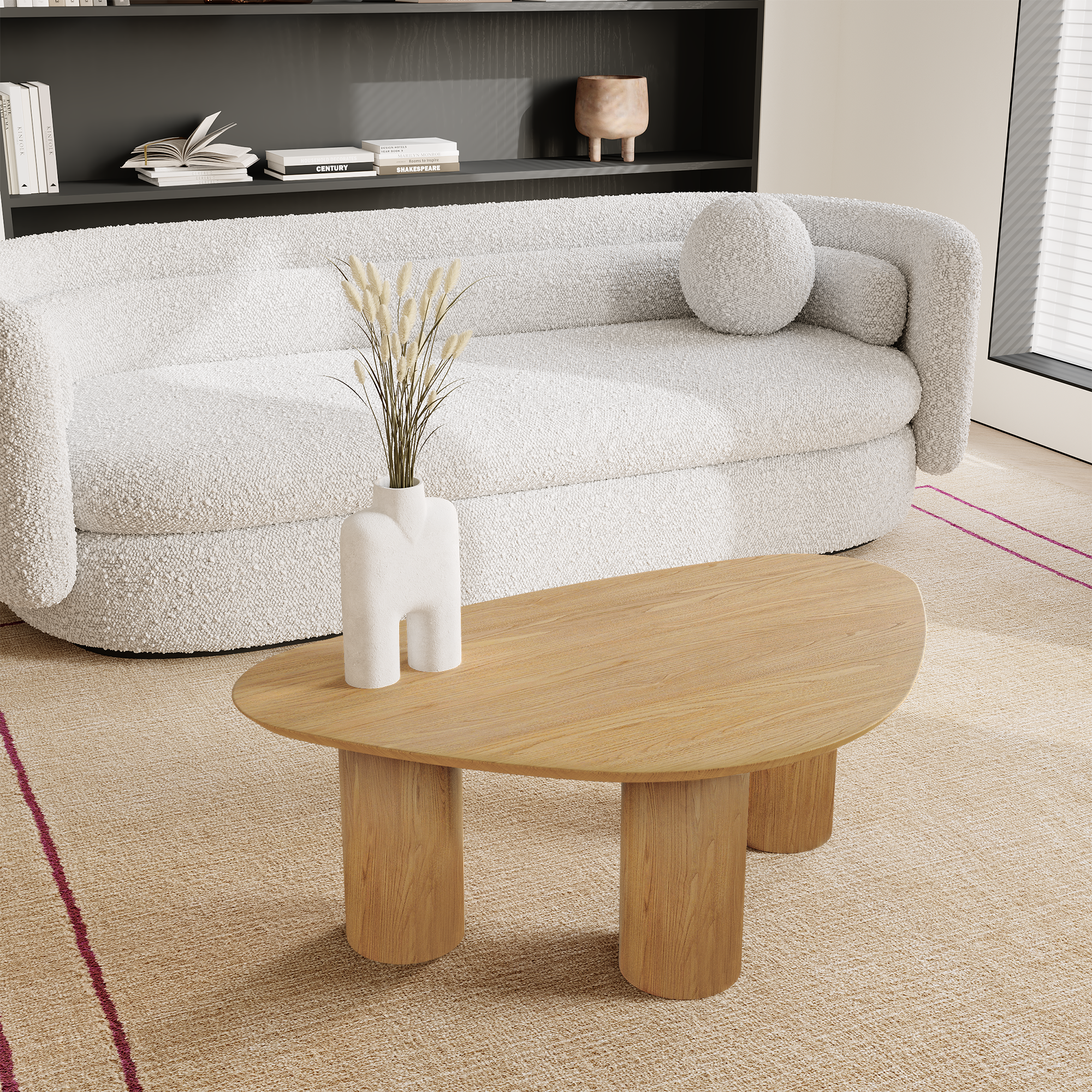 Table basse Andy