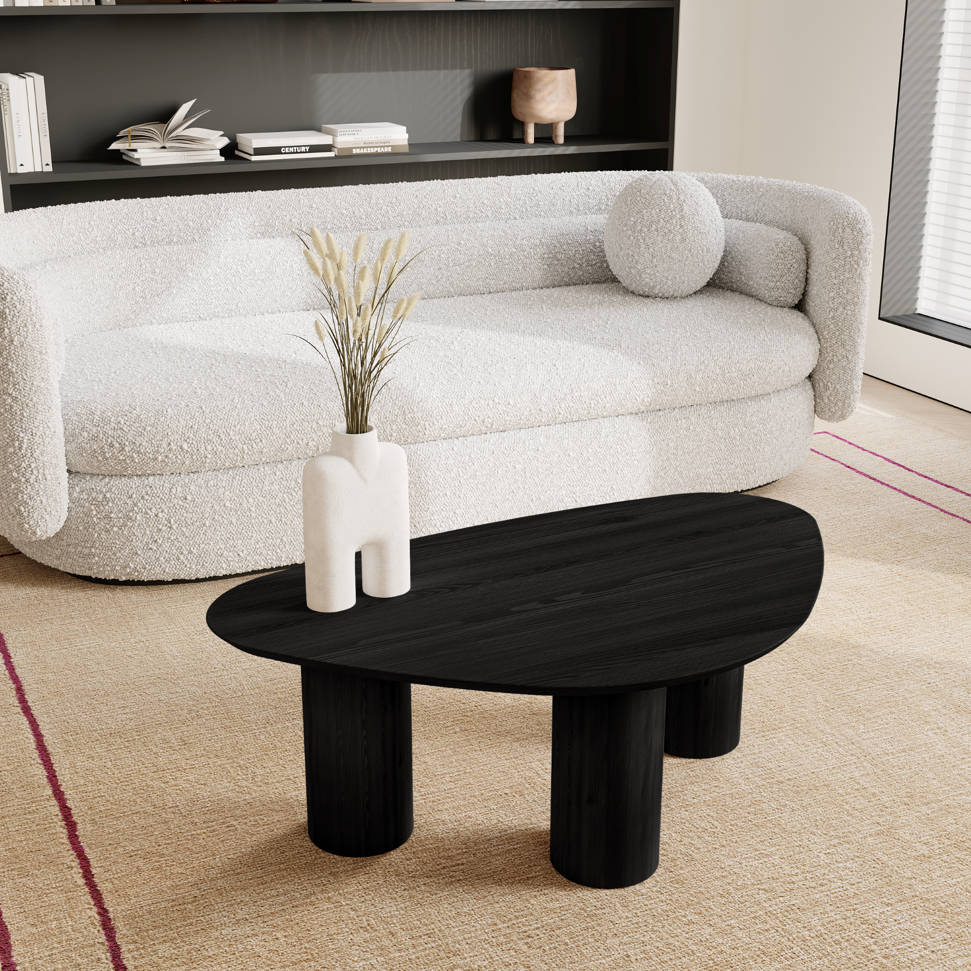 Table basse Andy