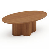 Mesa de centro Odín