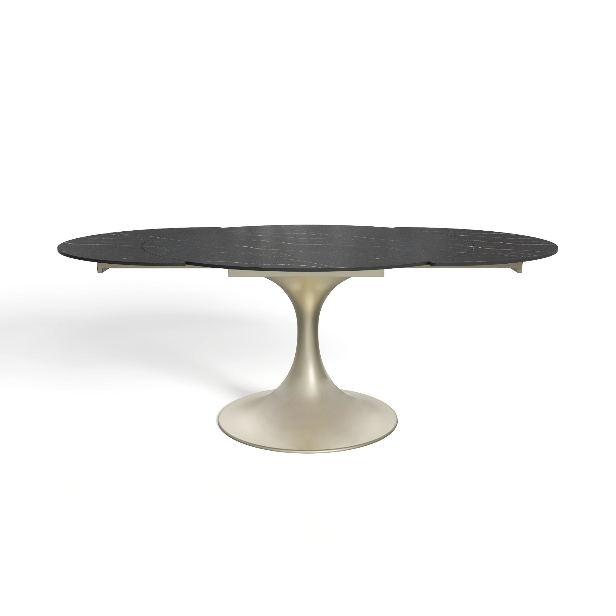 Table extensible Jacinthe