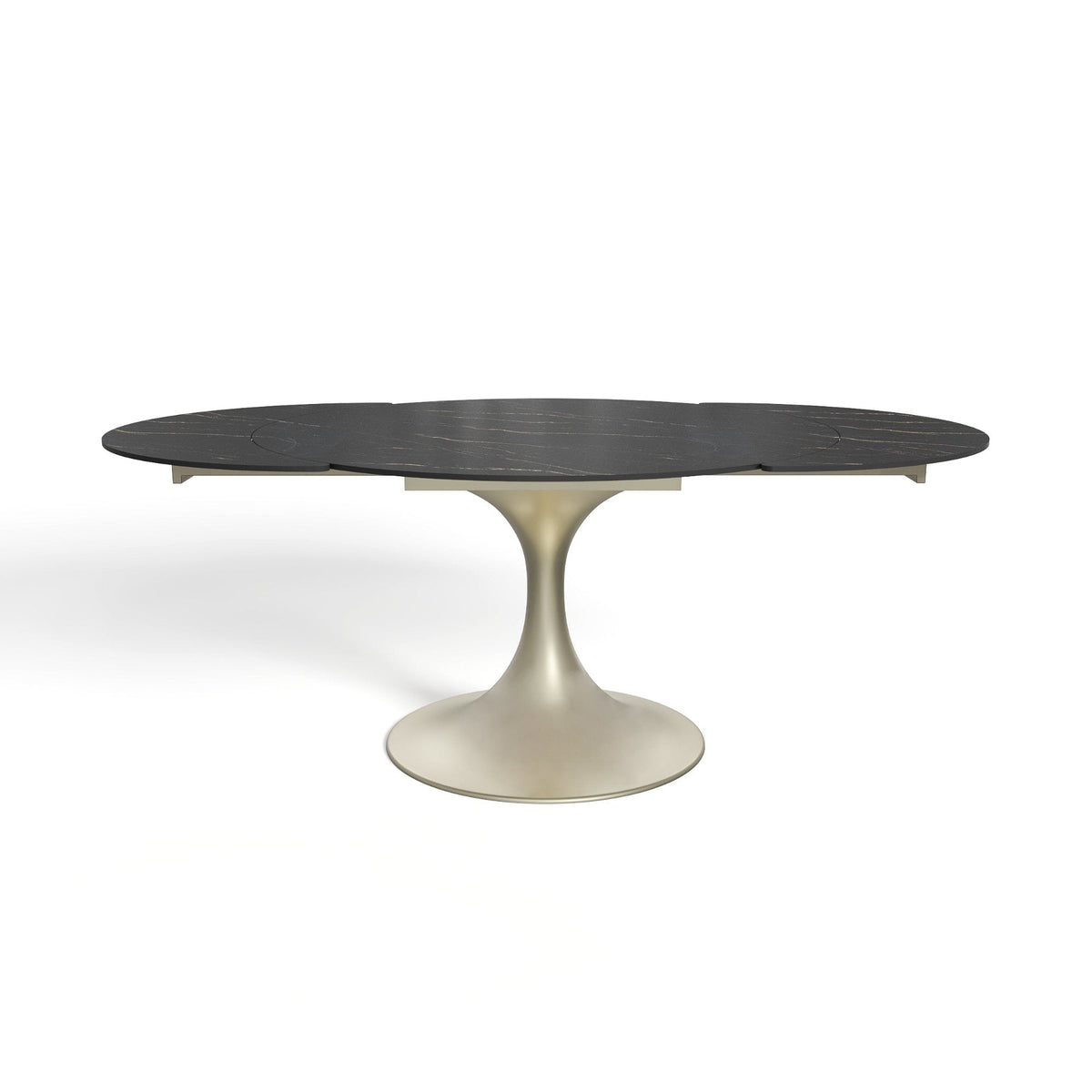 Table extensible Jacinthe