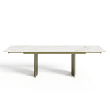 Extendable dining table Rose