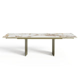 Extendable dining table Rose