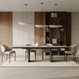 Extendable dining table Rose