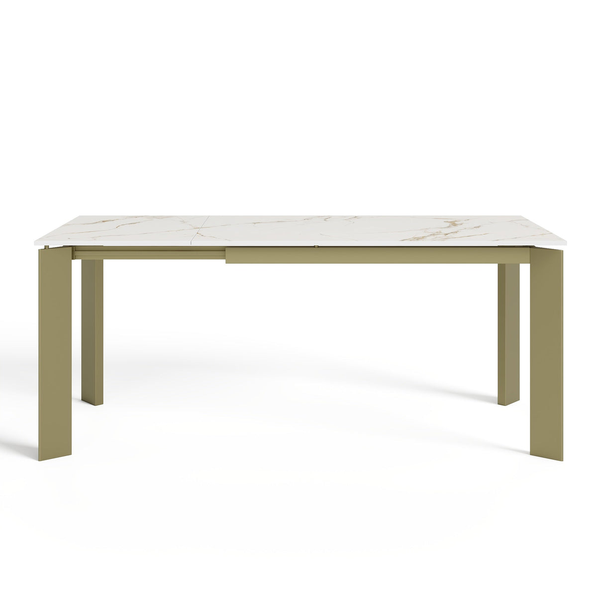 Table à manger extensible Linea