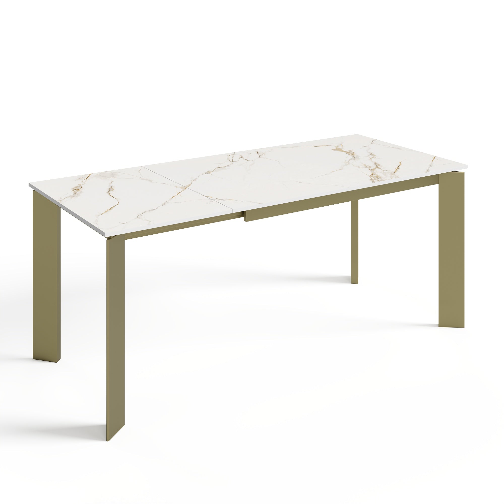 Table à manger extensible Linea