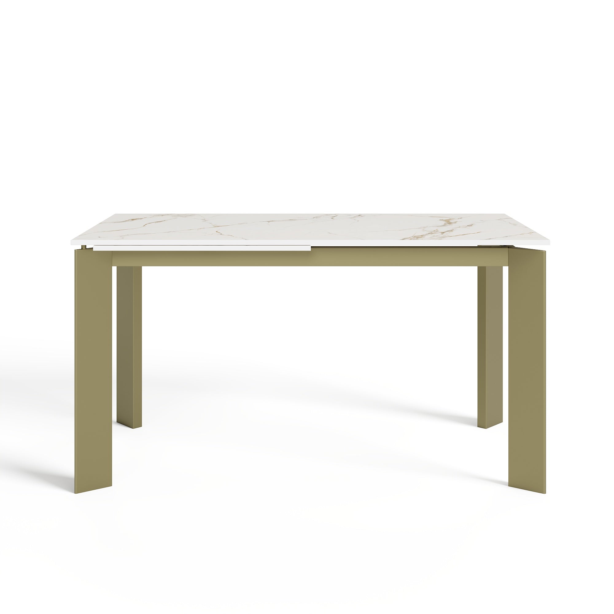 Table à manger extensible Linea