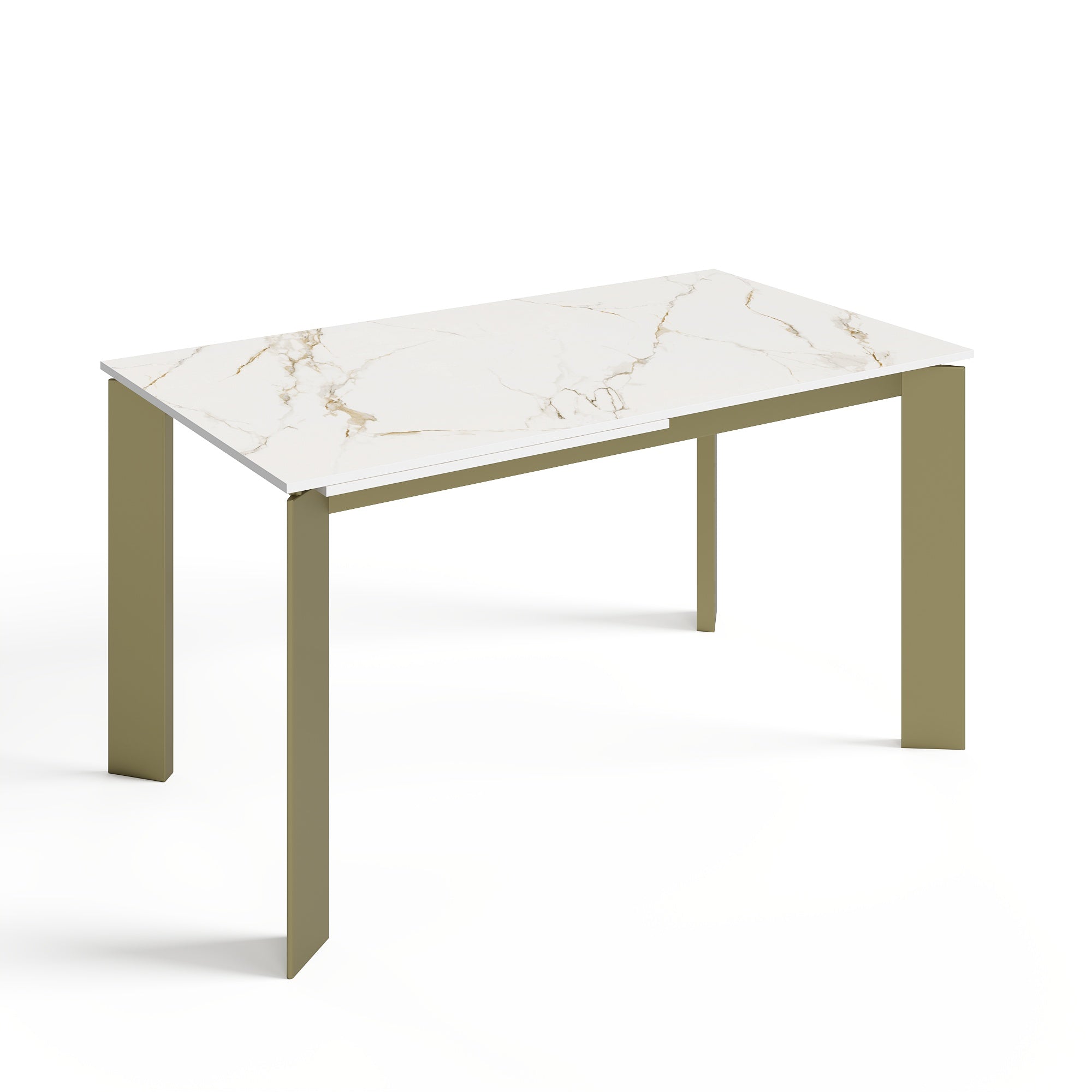 Table à manger extensible Linea