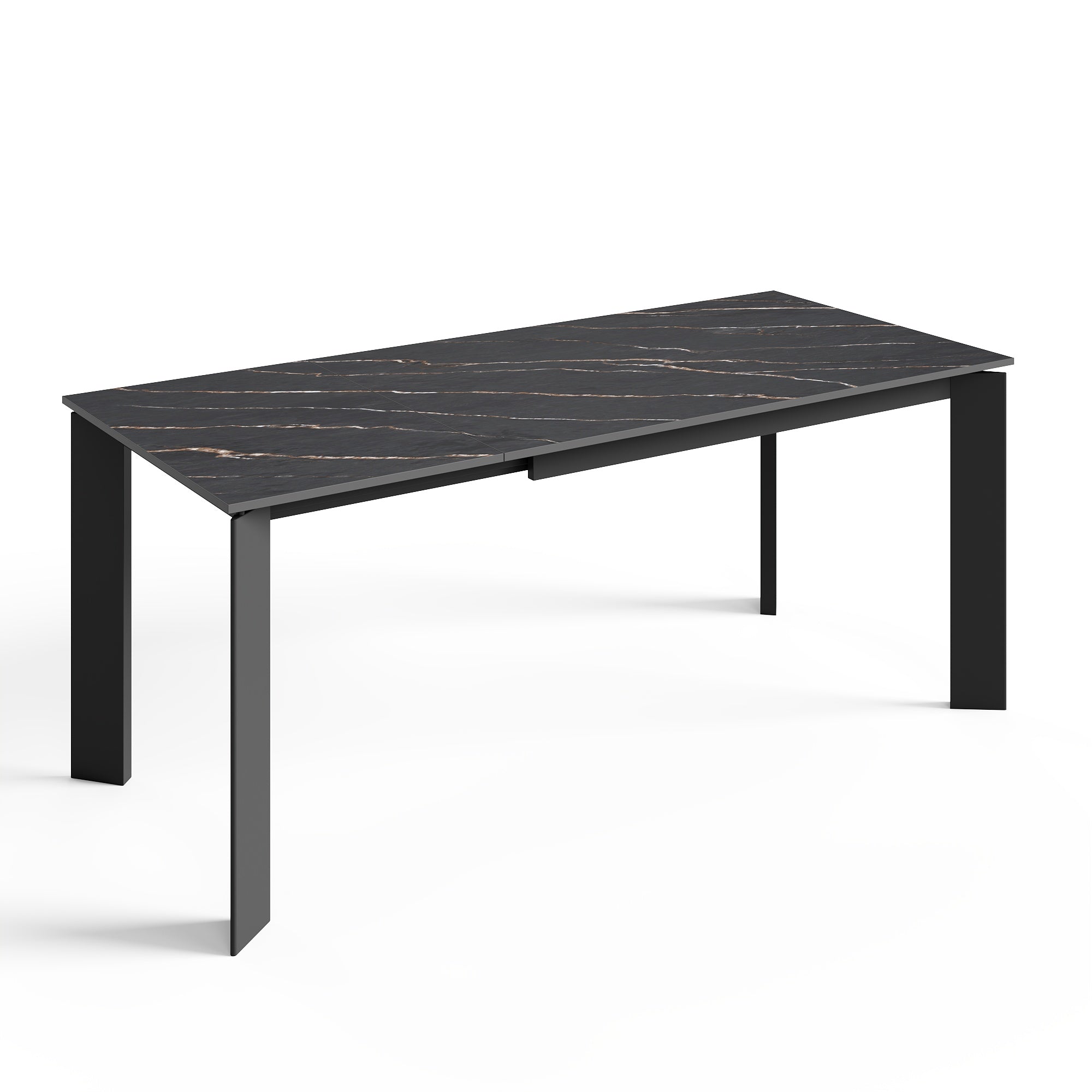 Table à manger extensible Linea
