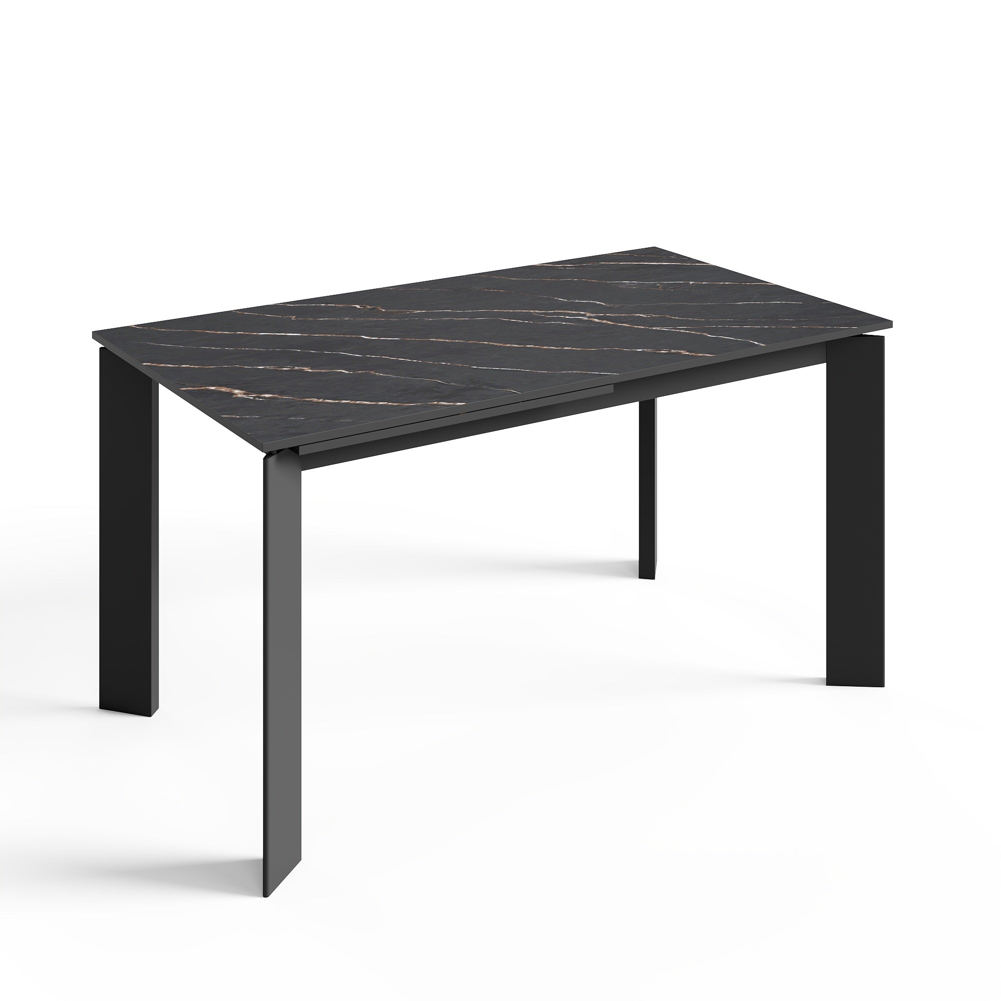Table à manger extensible Linea