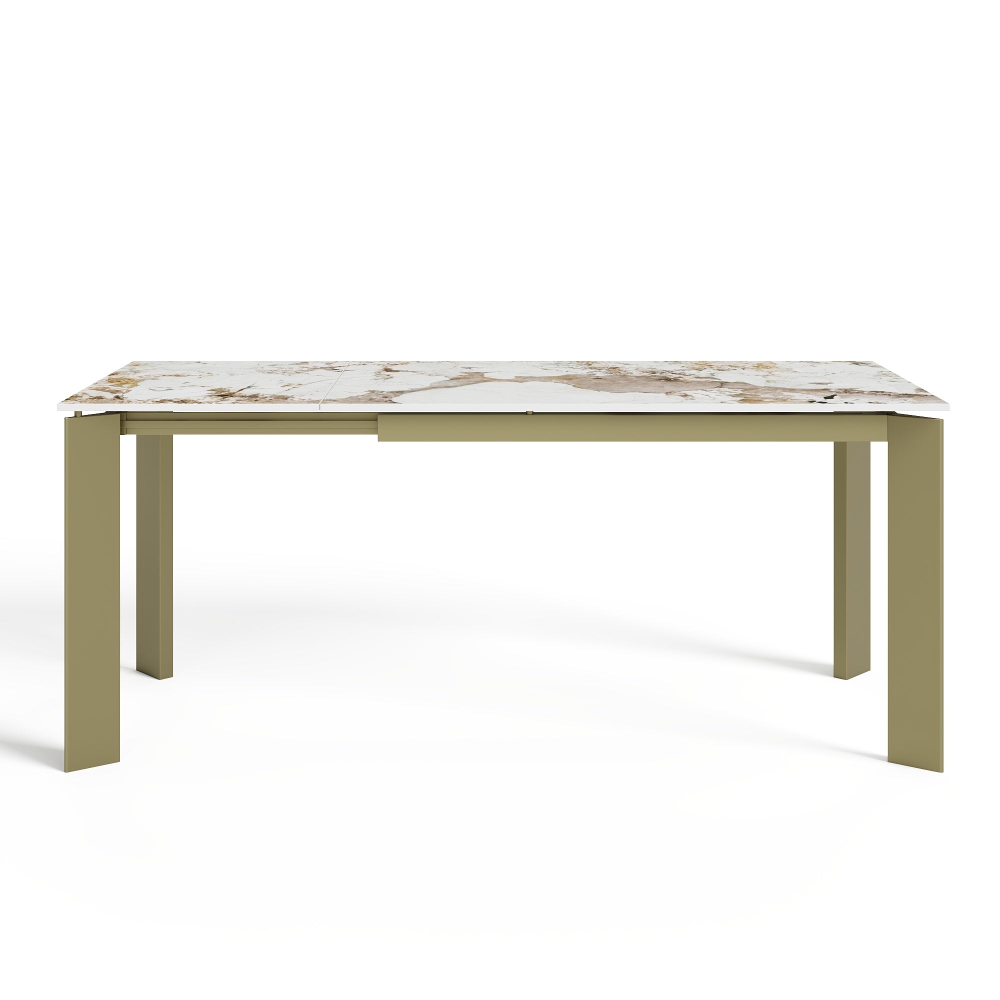 Table à manger extensible Linea