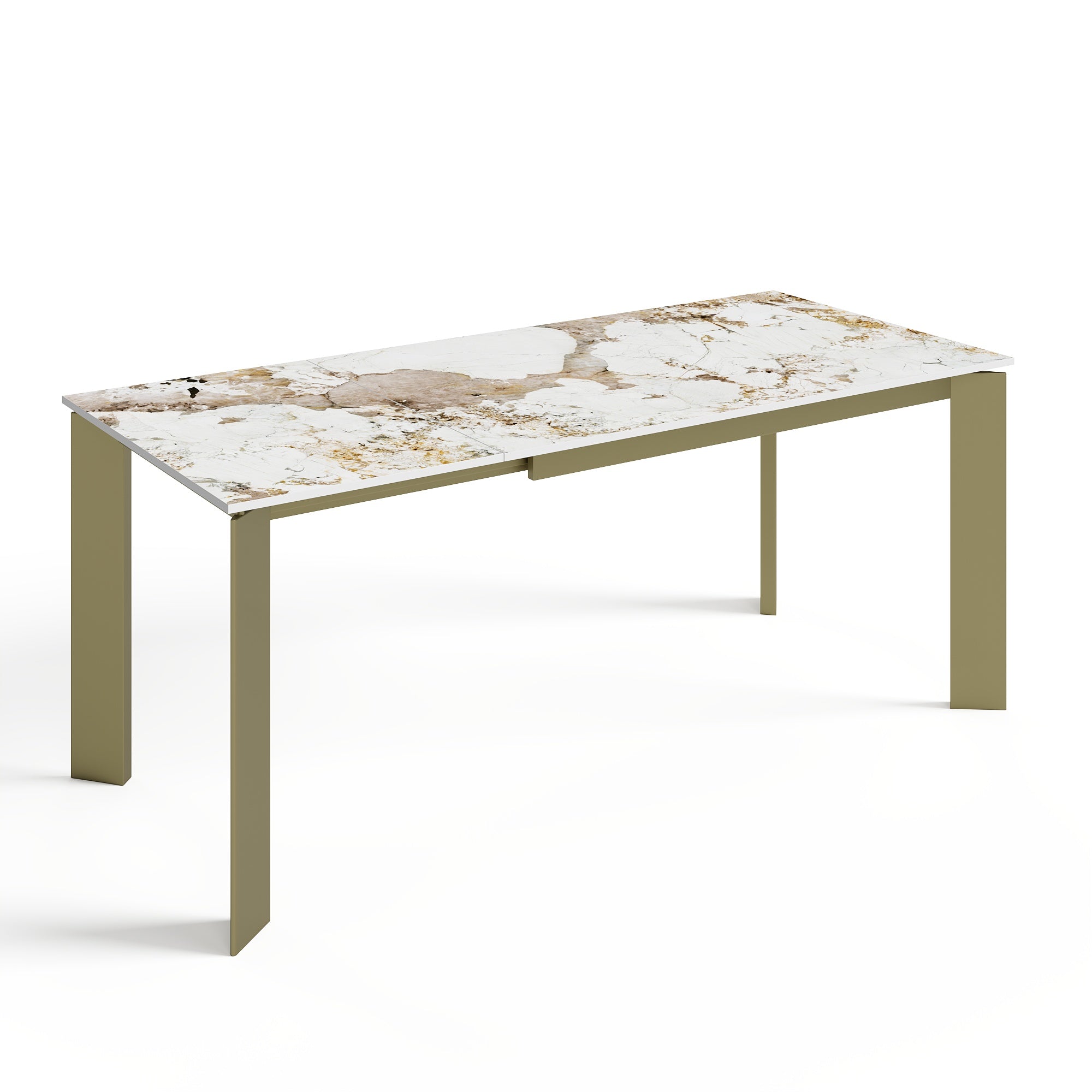 Table à manger extensible Linea