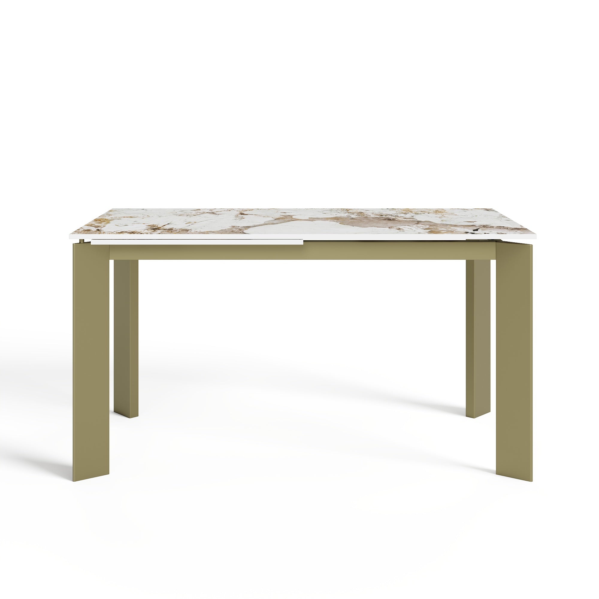 Table à manger extensible Linea
