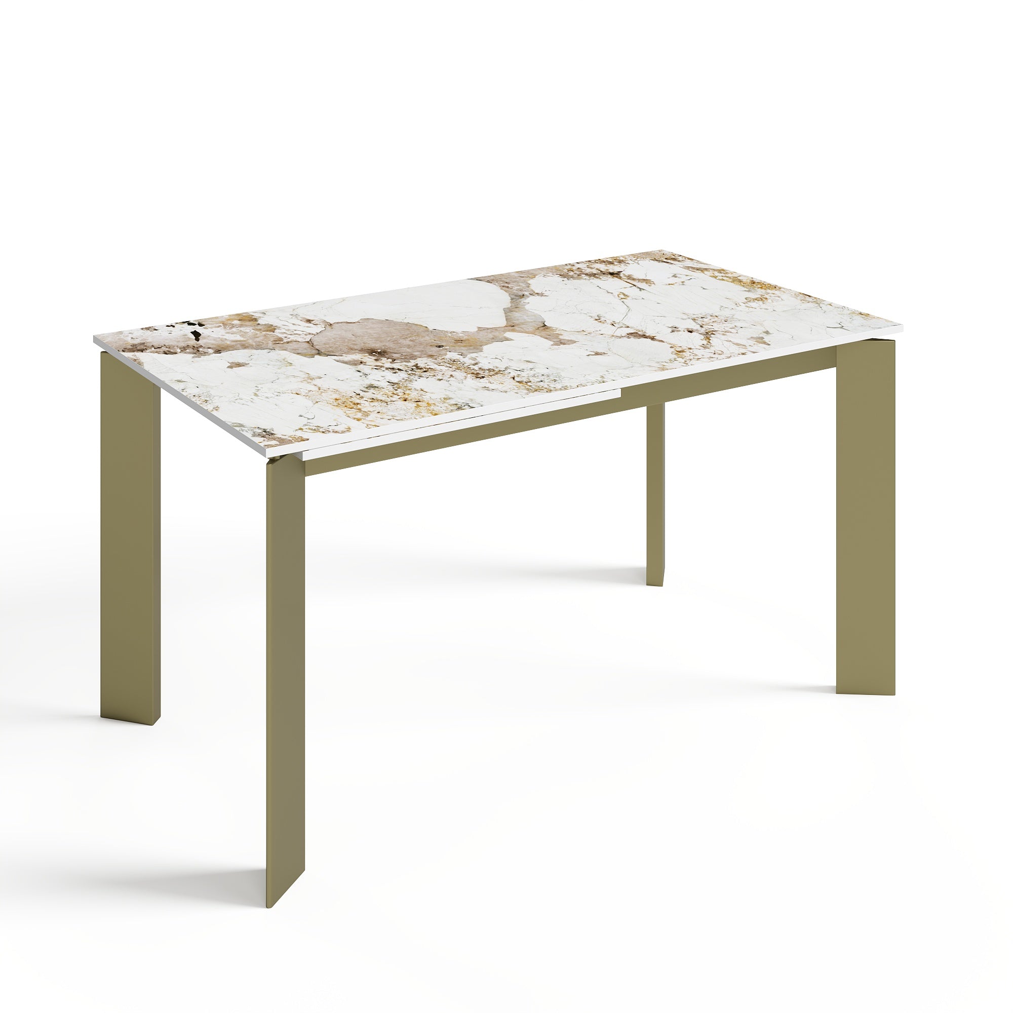 Table à manger extensible Linea