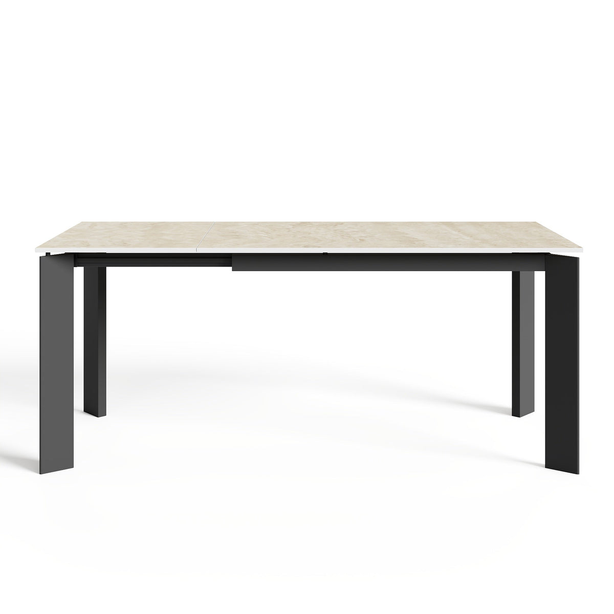 Table à manger extensible Linea