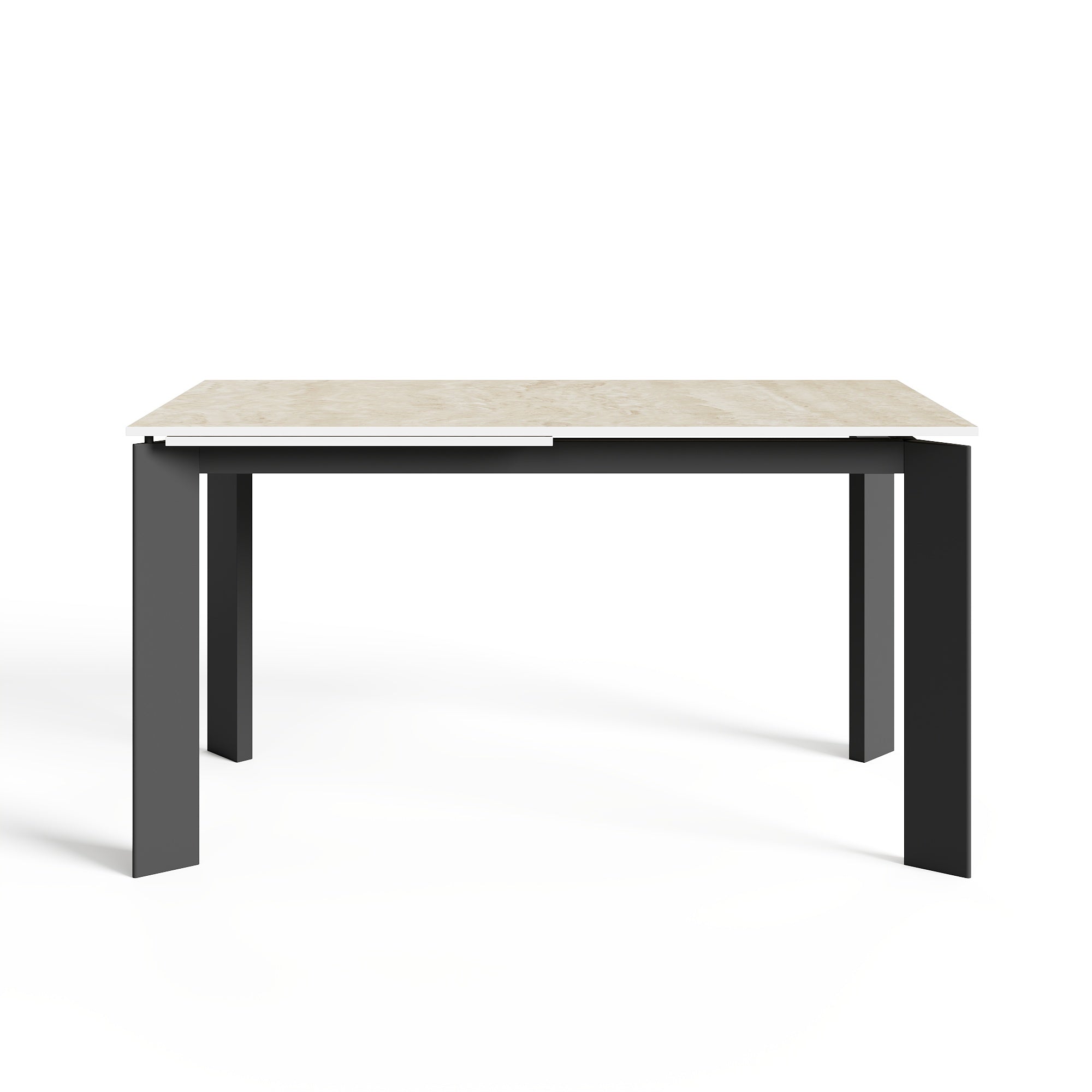 Table à manger extensible Linea
