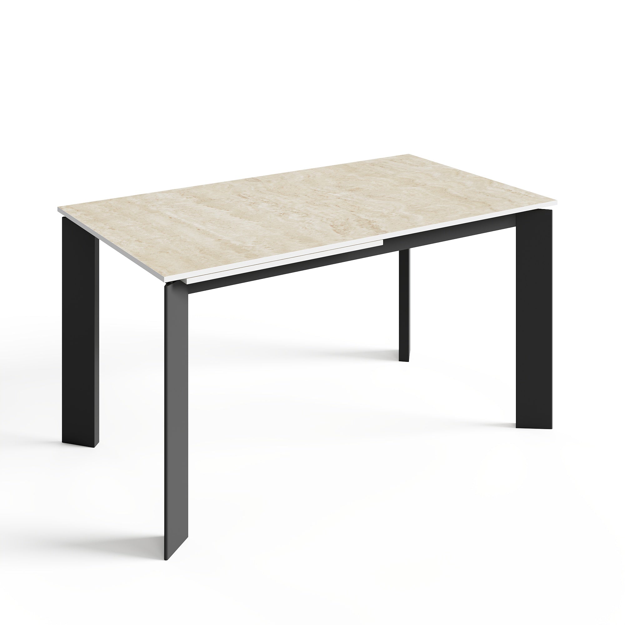 Table à manger extensible Linea