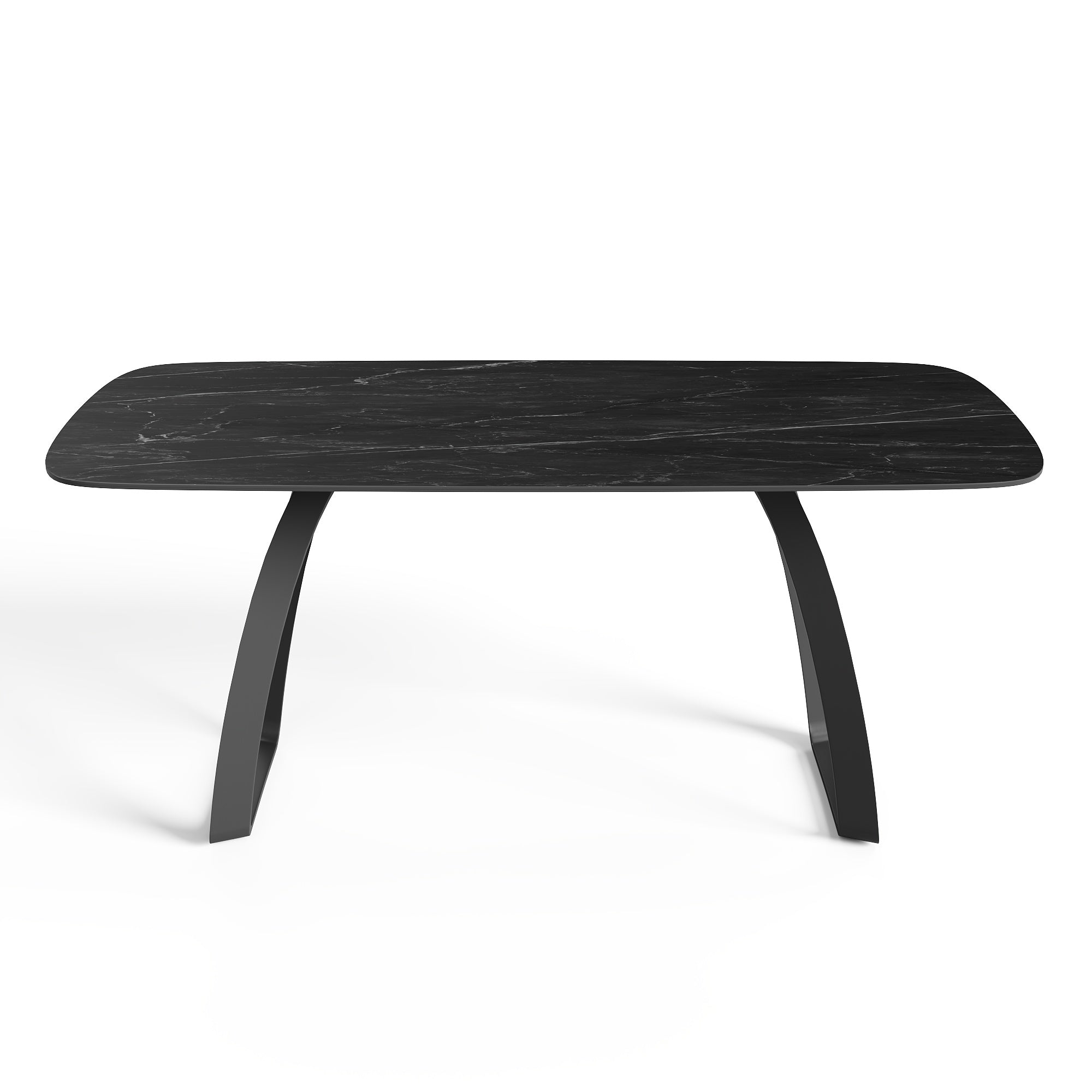 Table à manger extensible Dahlia