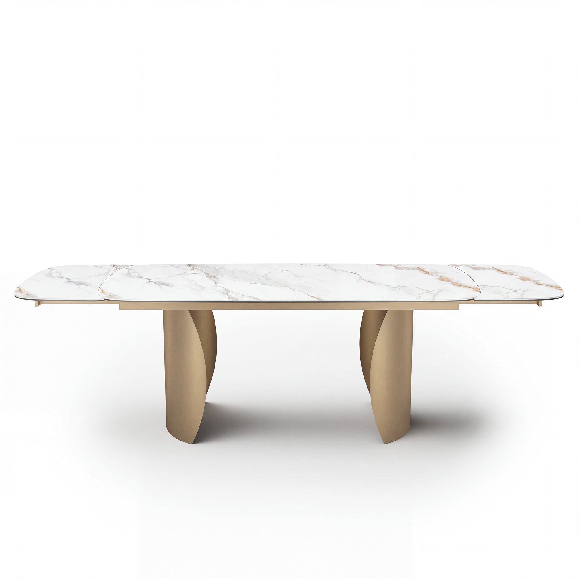 Table à manger extensible Camélia