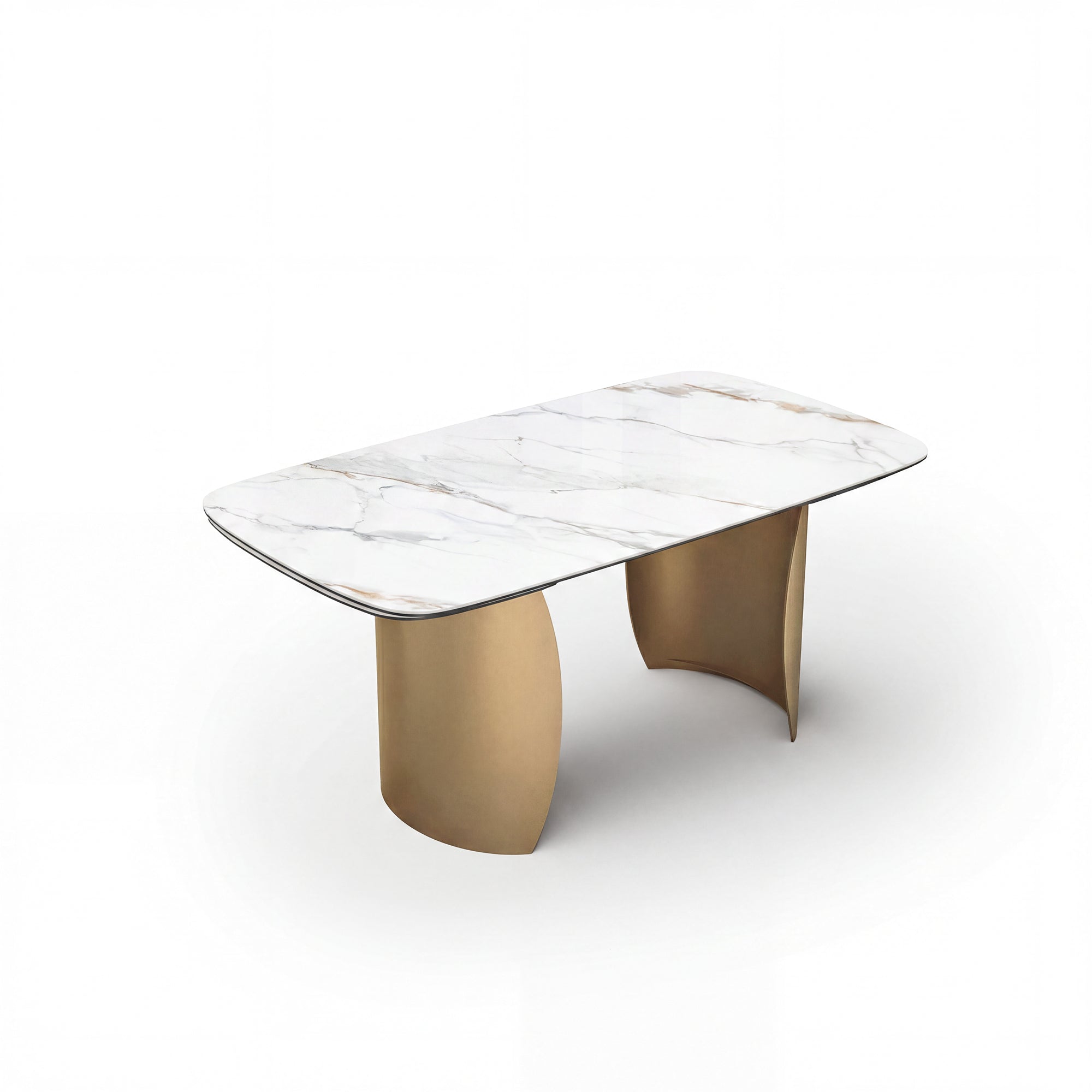 Table à manger extensible Camélia
