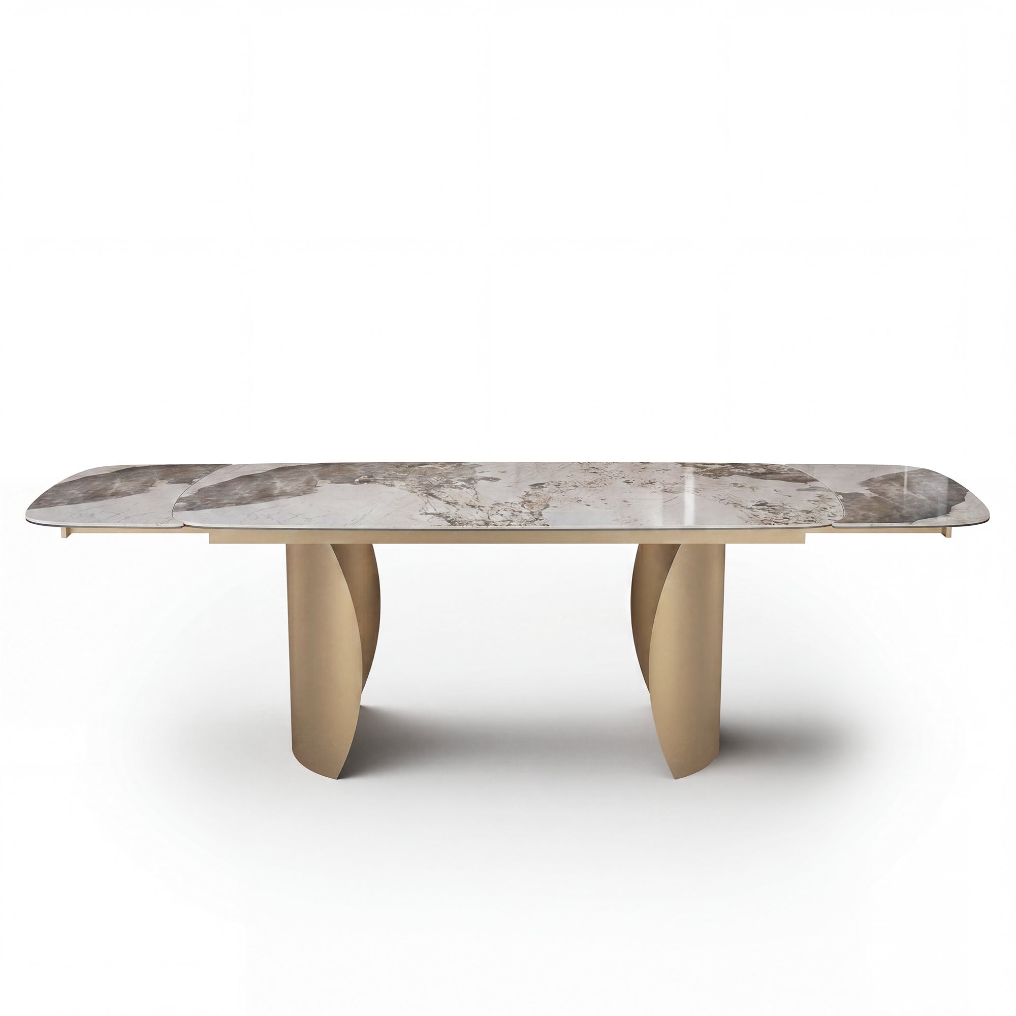 Table à manger extensible Camélia