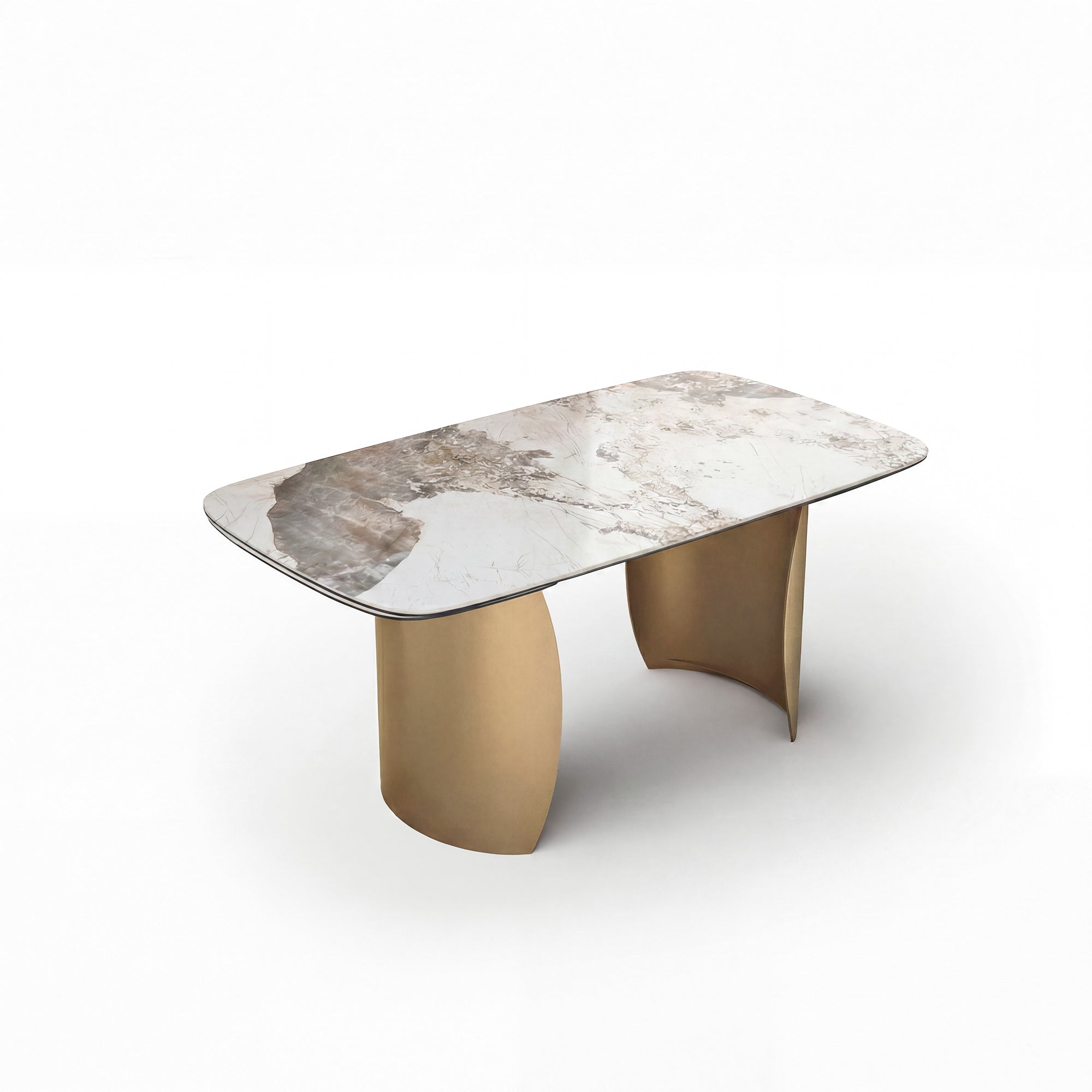 Table à manger extensible Camélia