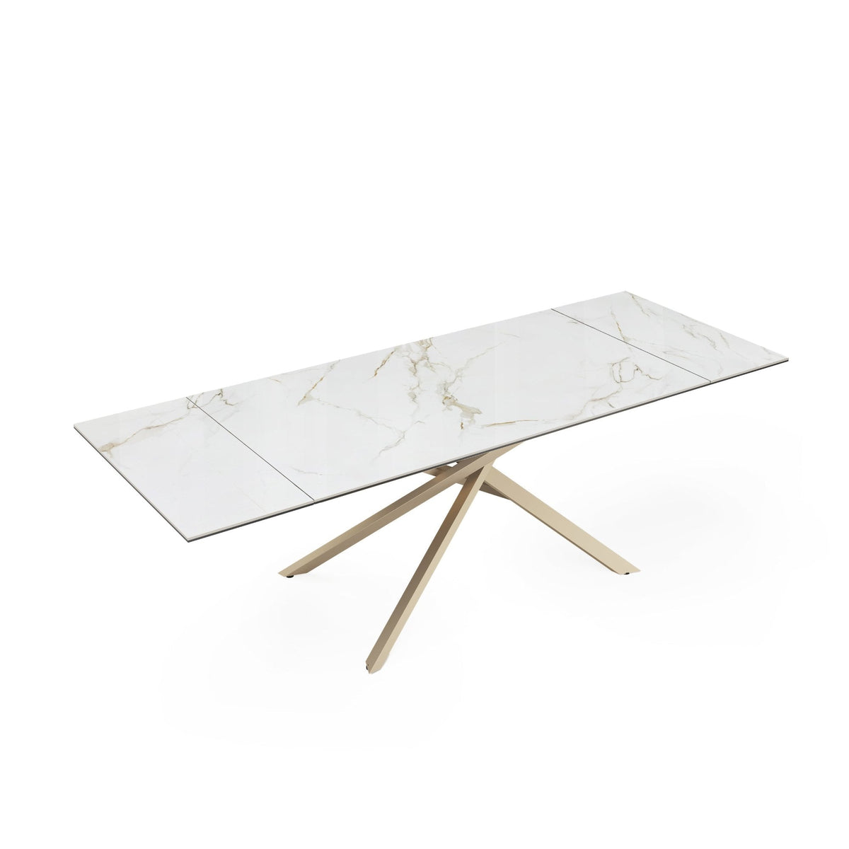 Table extensible Ginko